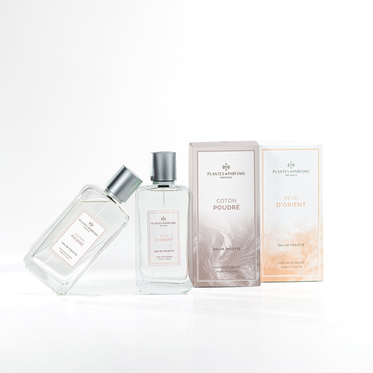 7 erreurs à ne pas commettre avec son parfum