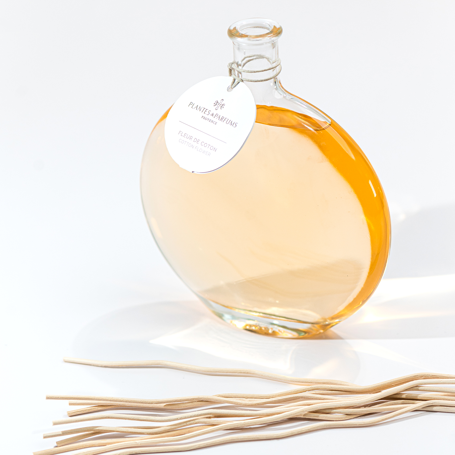 L’art de vivre au travers de nos Bouquets Parfumés