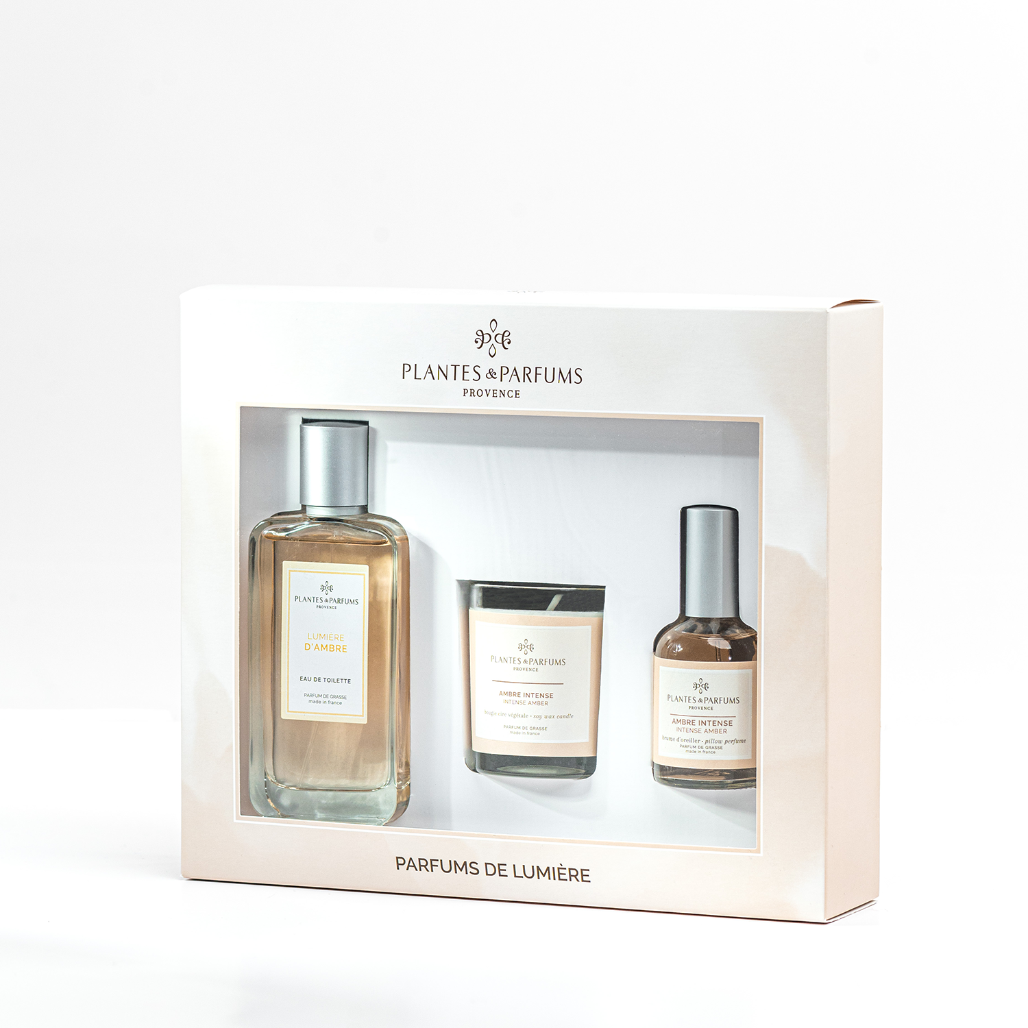 Comment les parfums d'intérieur agissent sur le bien-être ?