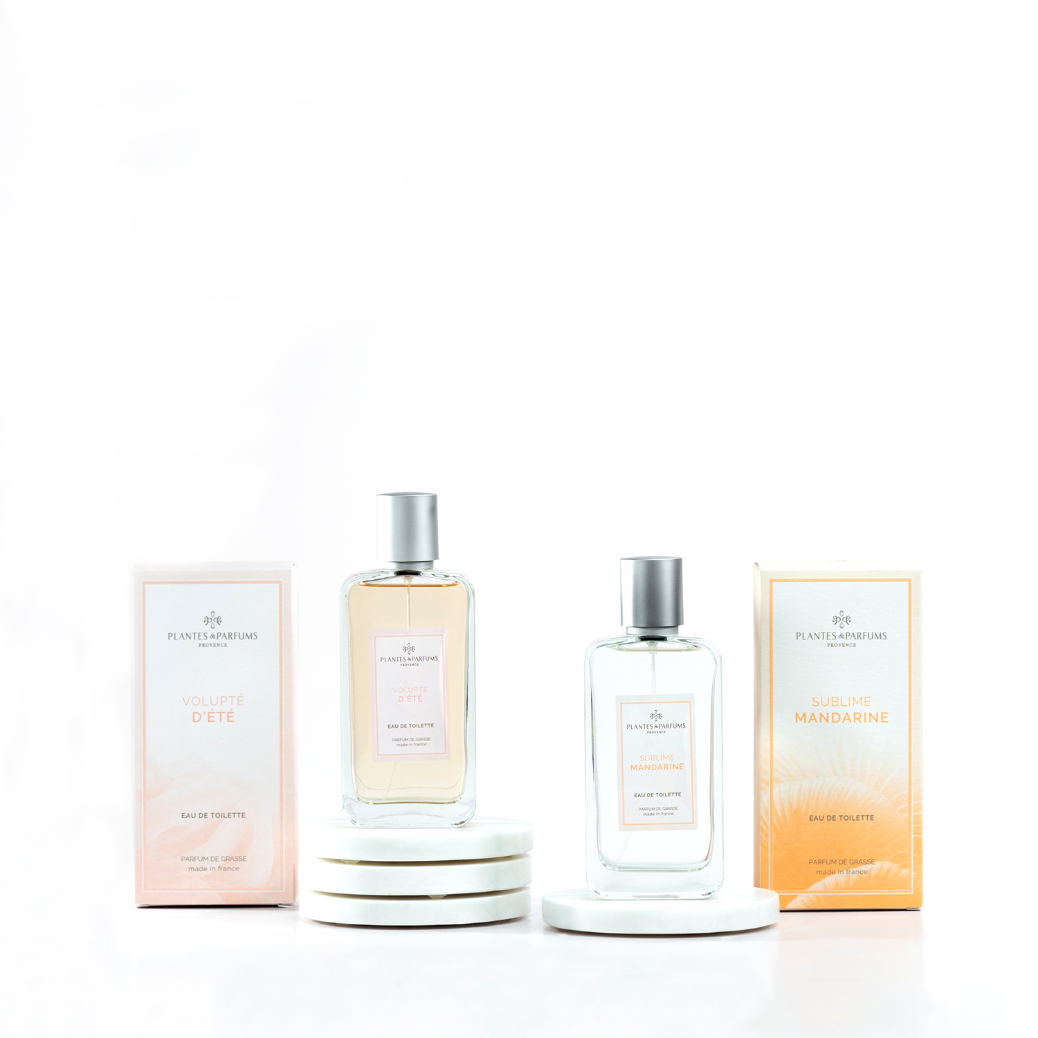 Comment choisir son Eau de Toilette pour homme ?