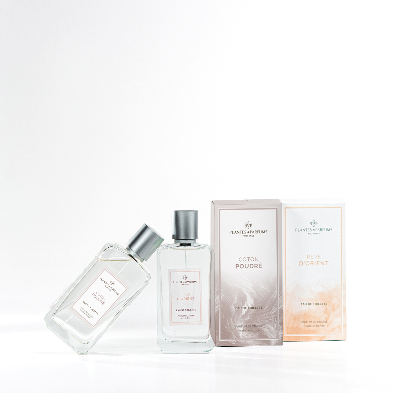 Peut-on mettre de l'eau de toilette sur ses vêtements ?