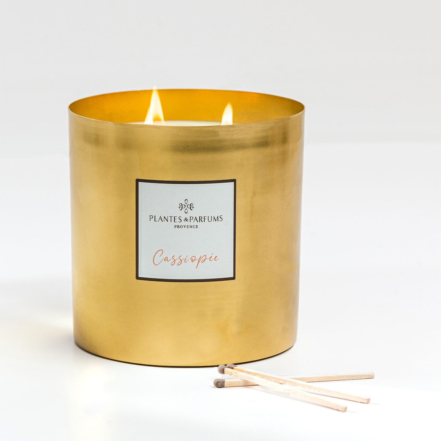 Comment reconnaître une bougie parfumée de bonne qualité ?