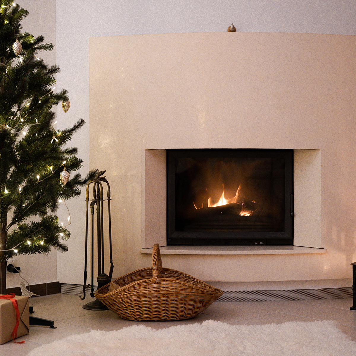 Il était une fois Au Coin du Feu..