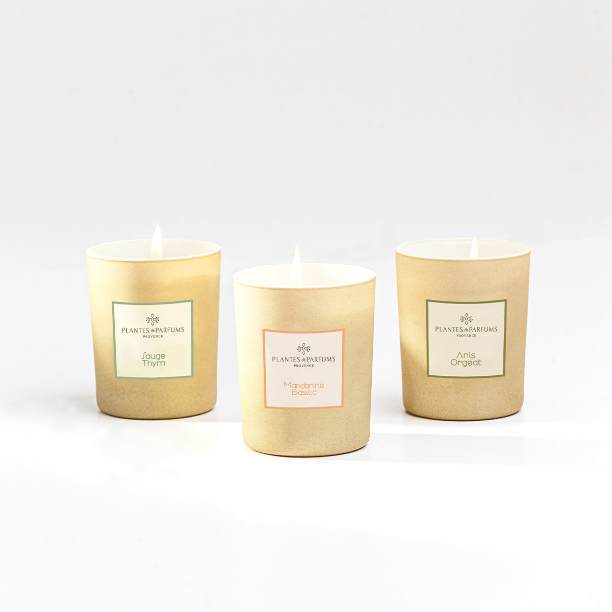 Pourquoi faire le choix d’une bougie « Made in France » ?