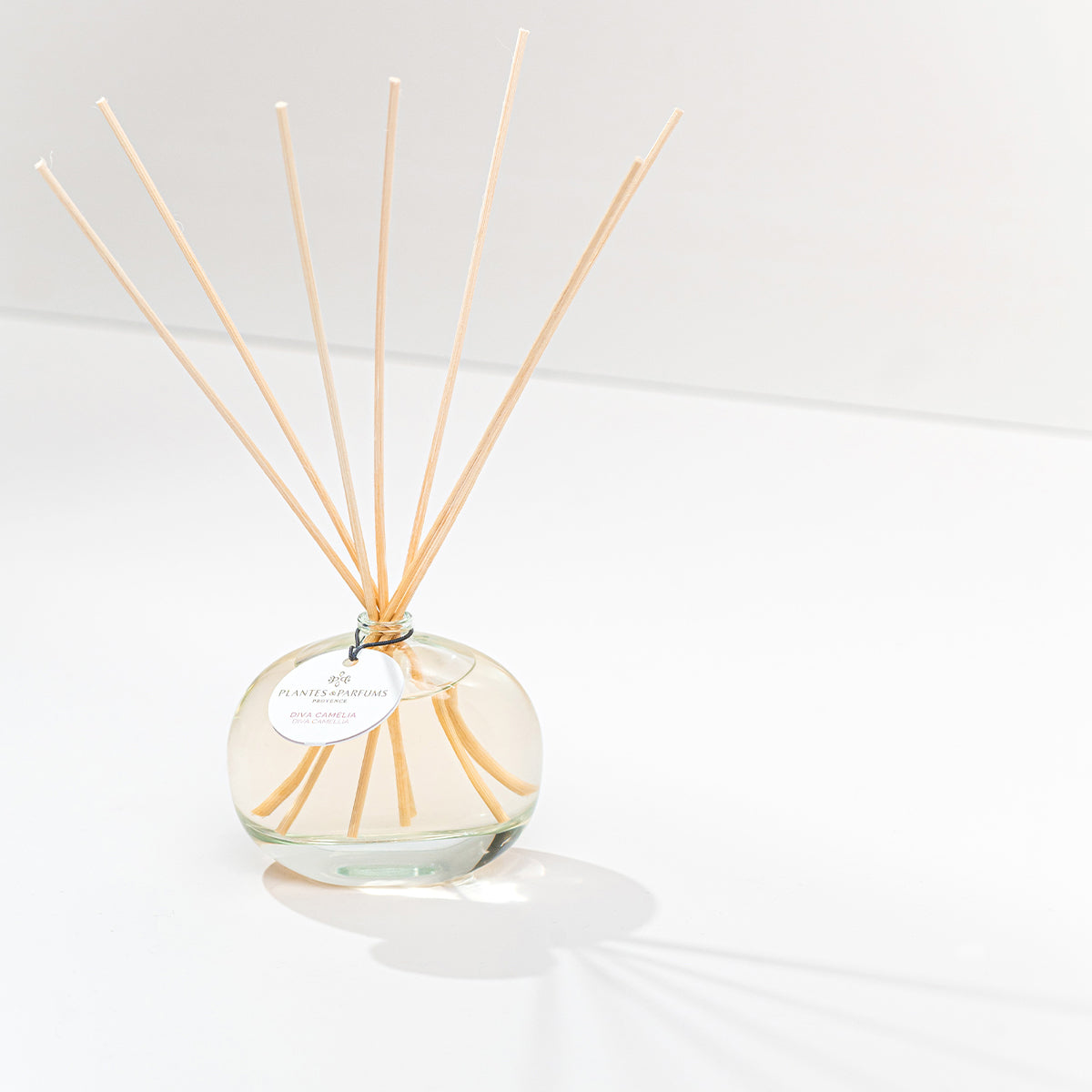 Quel parfum d'intérieur utiliser au printemps ?