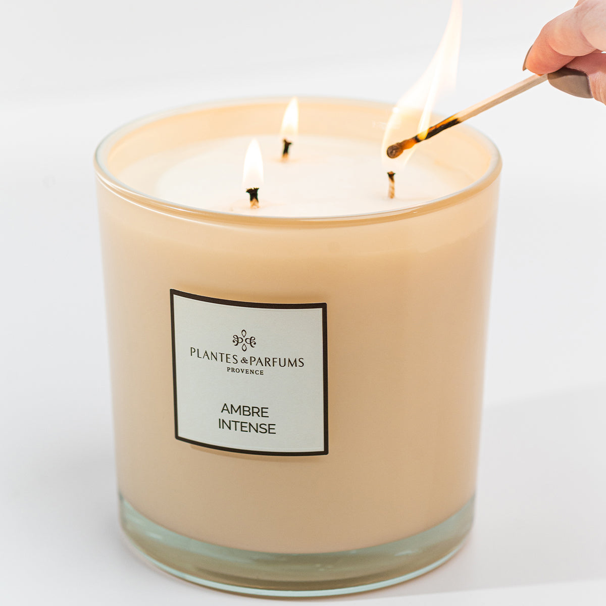 Quel parfum pour quelle pièce ?