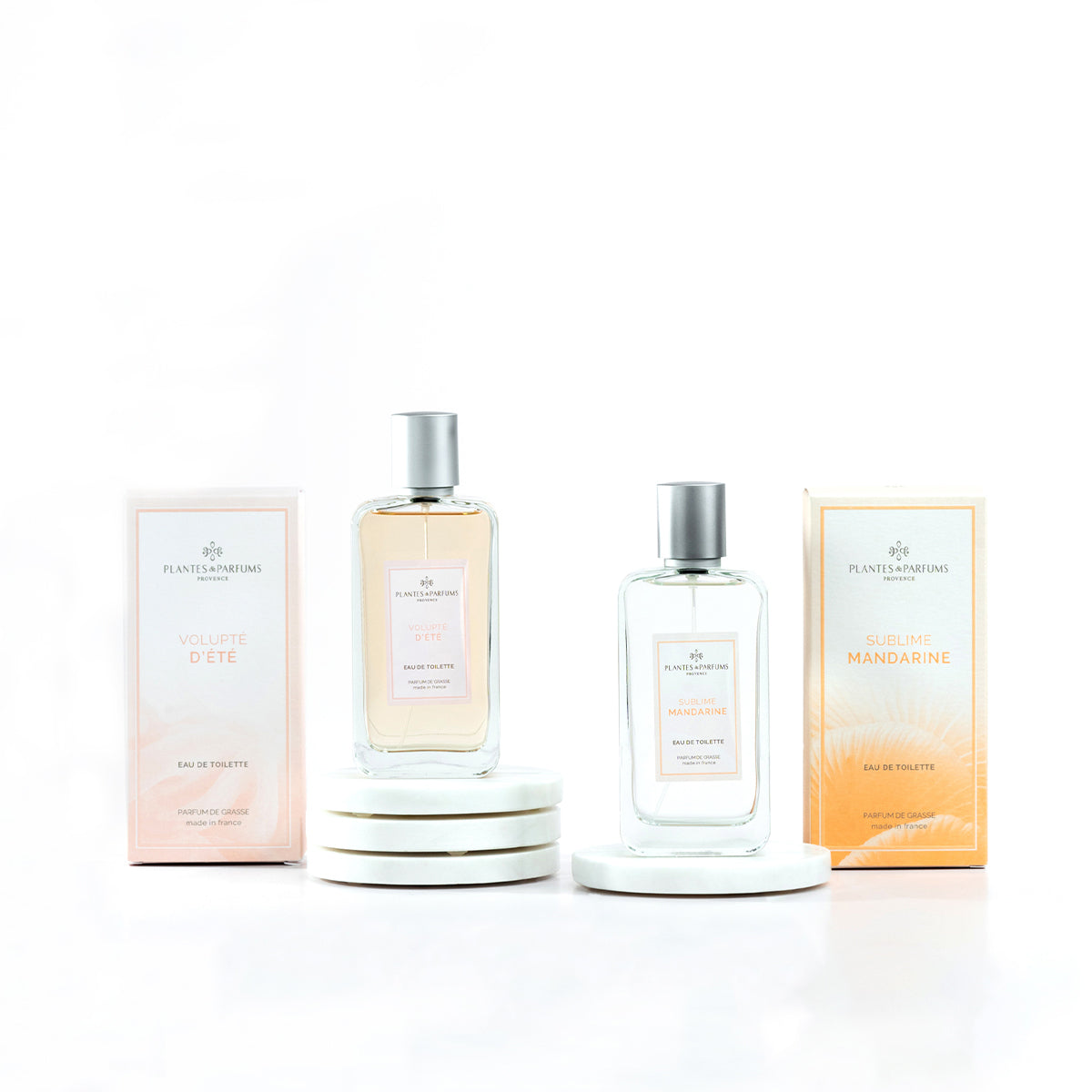 Quels sont les effets du parfum sur la peau ?