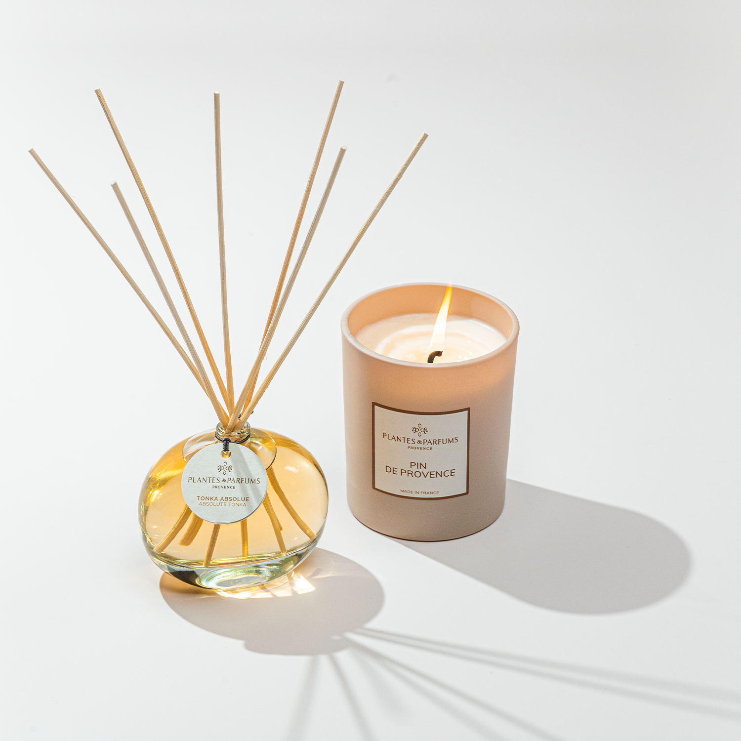 Quel design pour votre diffuseur de parfum d'intérieur ?