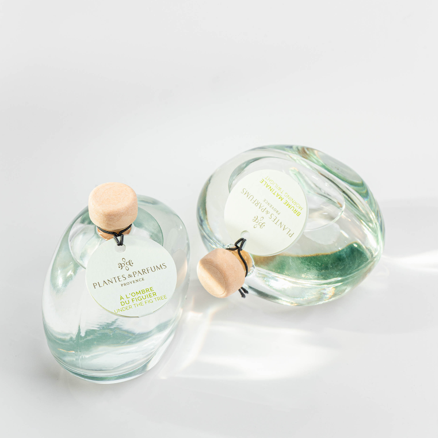 Comment raviver mon bouquet parfumé ?