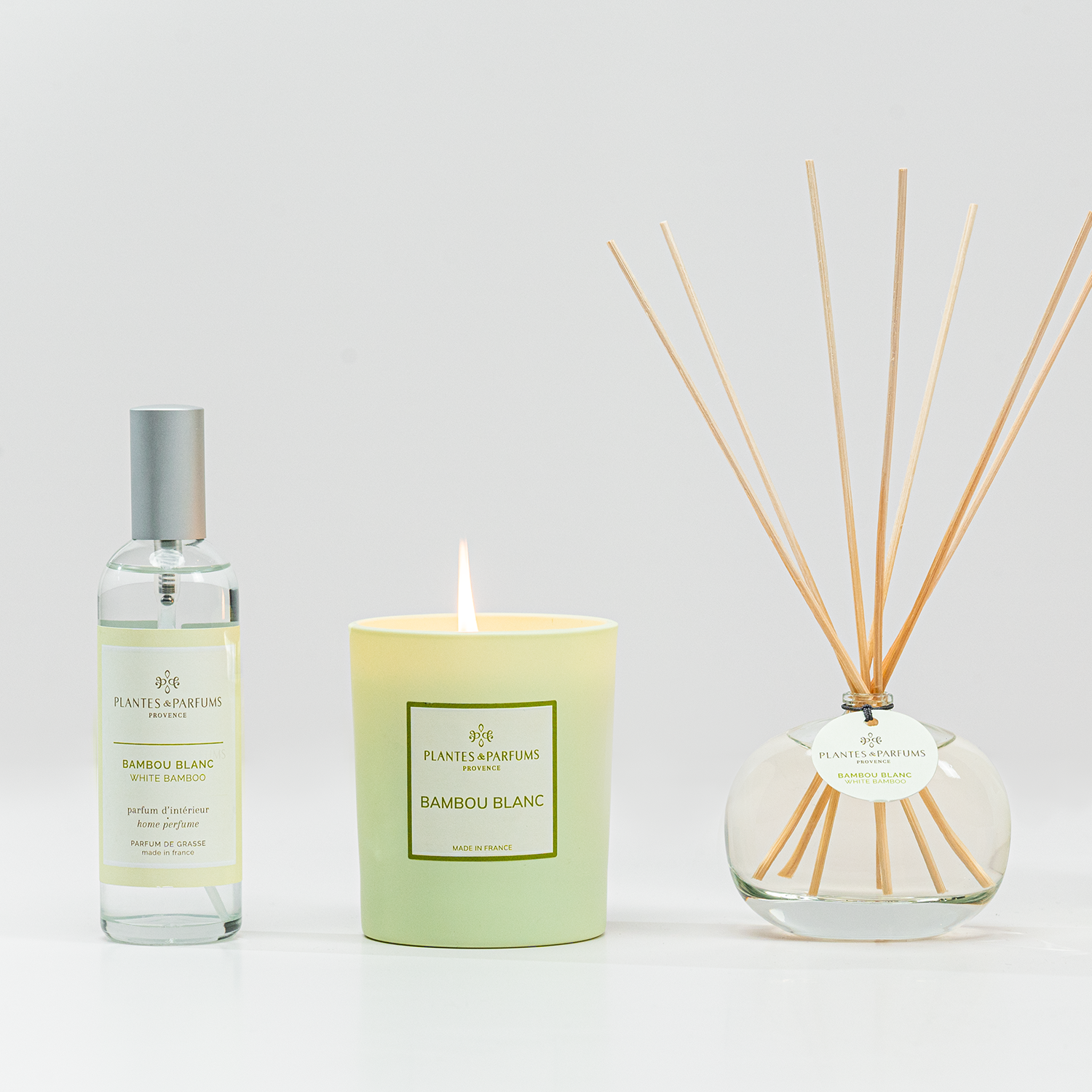 Comment prolonger le temps d’utilisation d’une bougie parfumée ?