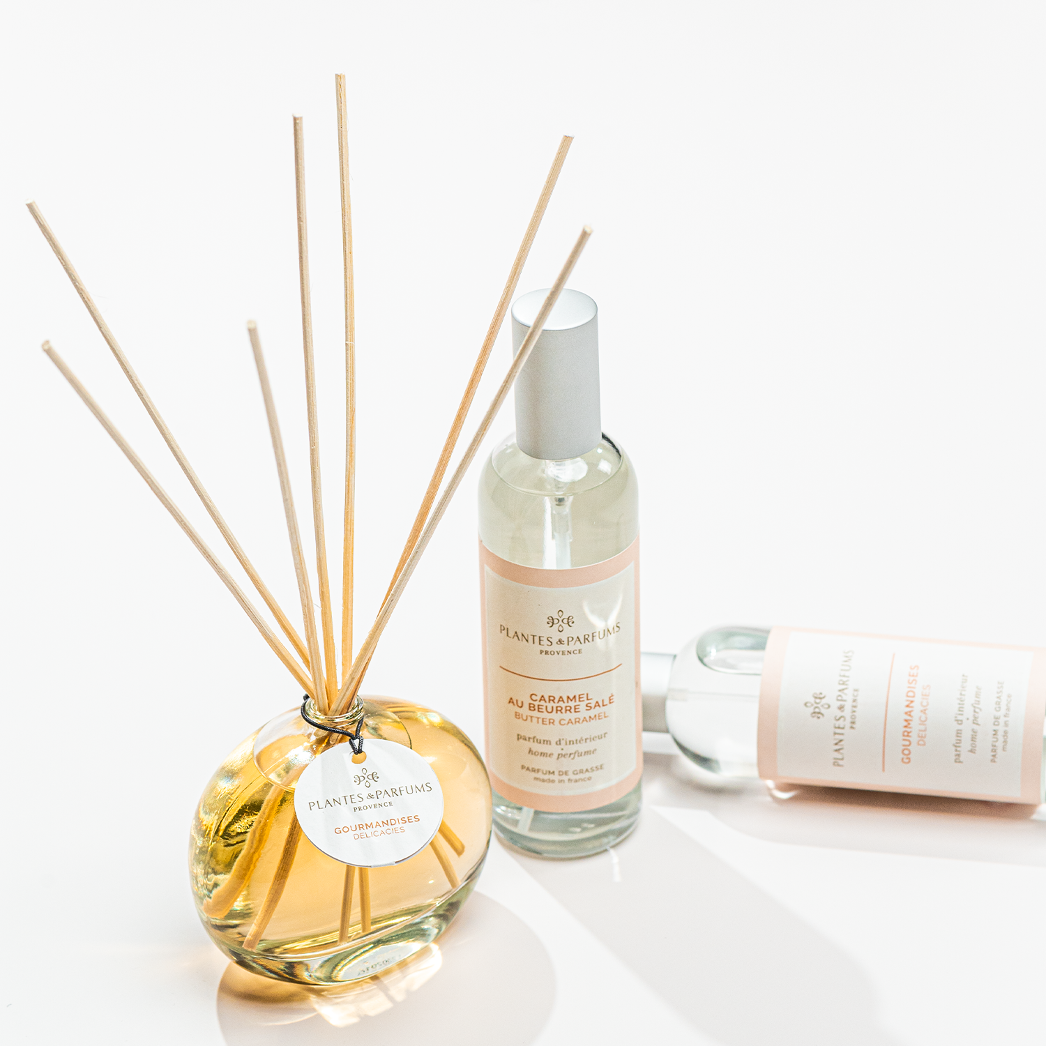 Parfum d'Intérieur, nos astuces pour une maison qui sent bon