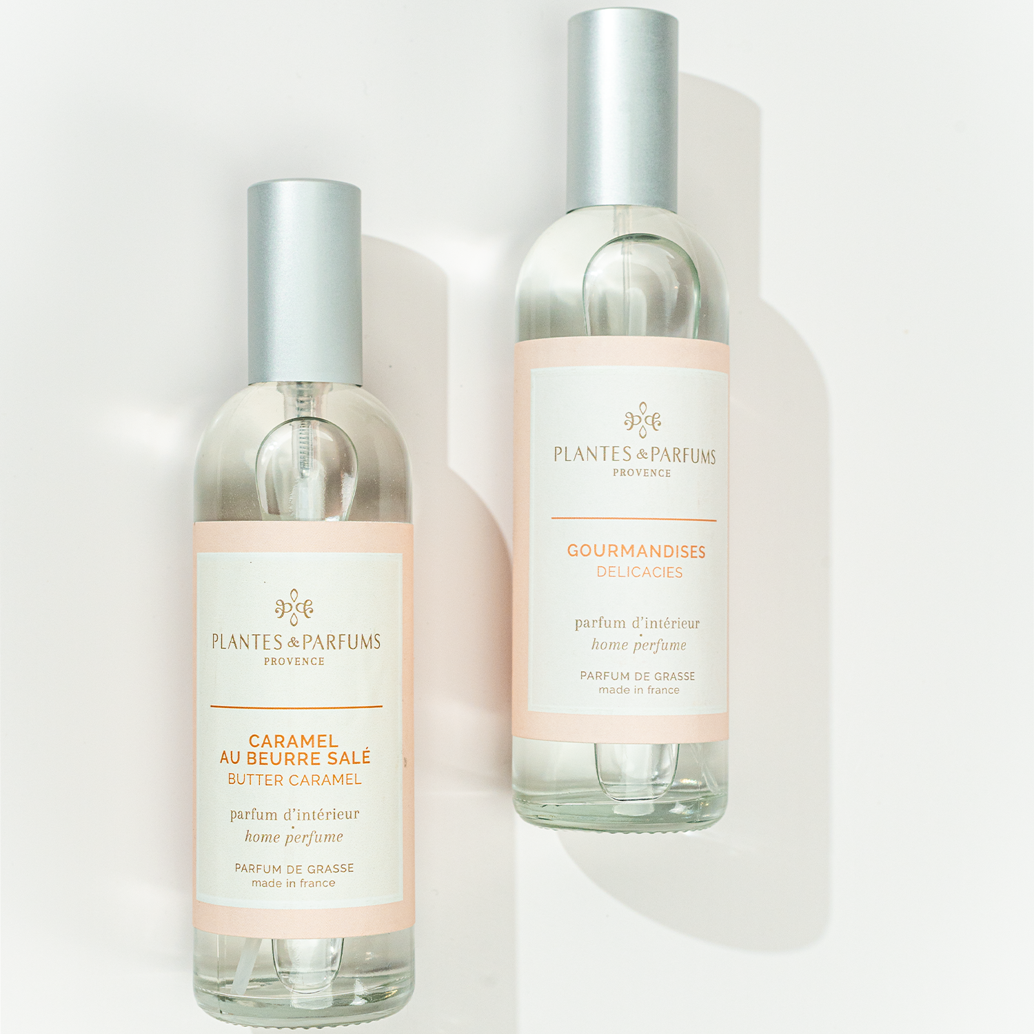 Qu'est ce qu'un parfum d’intérieur ?