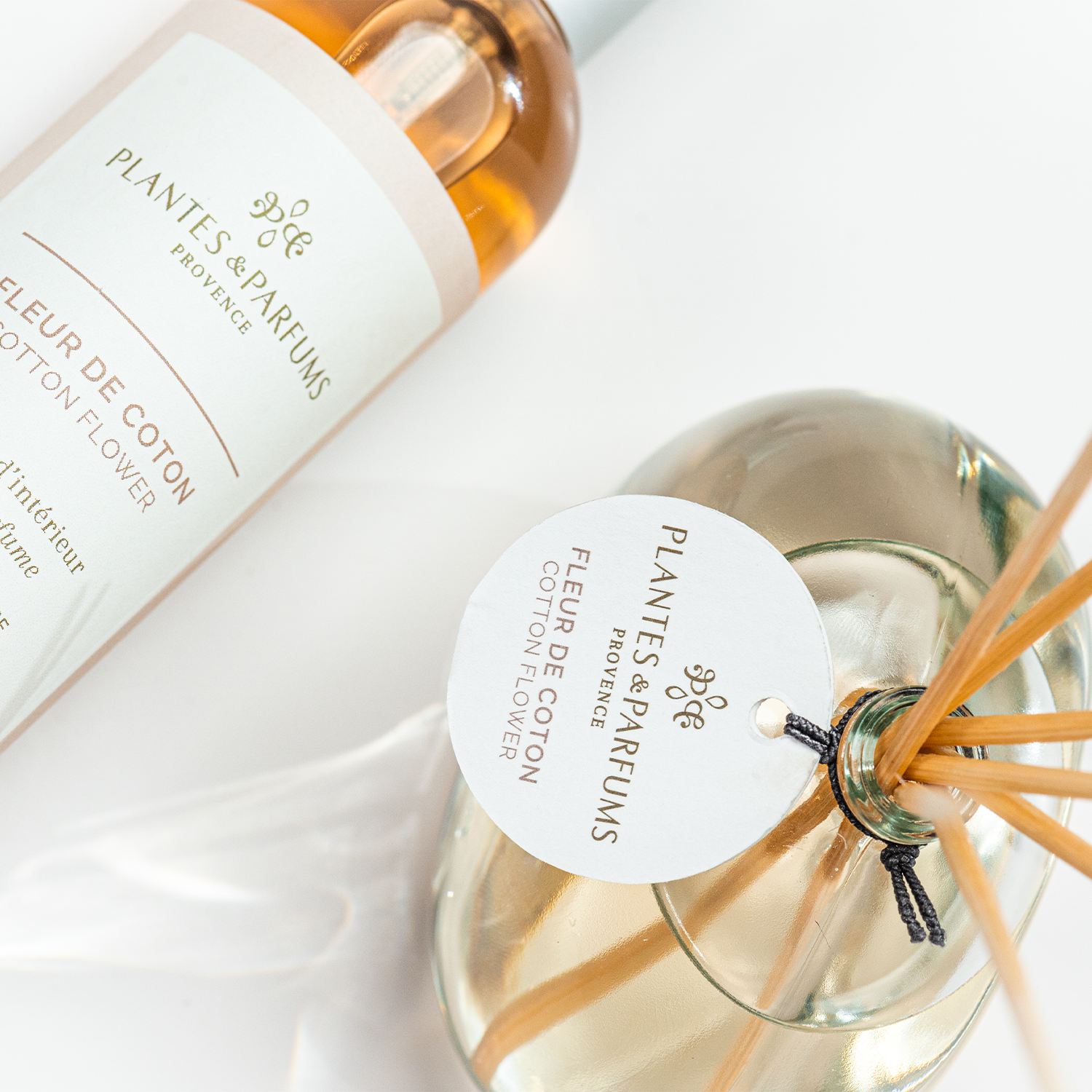 Comment et combien de temps peut-on conserver son diffuseur de parfum ?