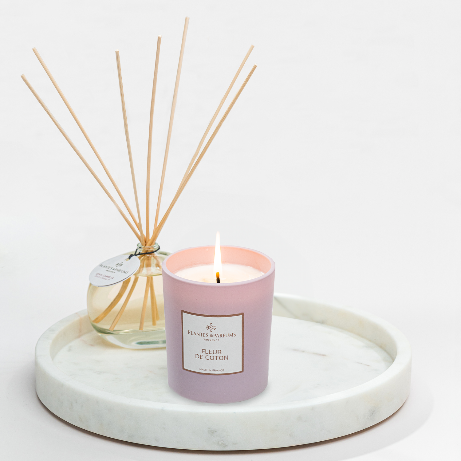 Comment voyager grâce aux odeurs parfumées ?