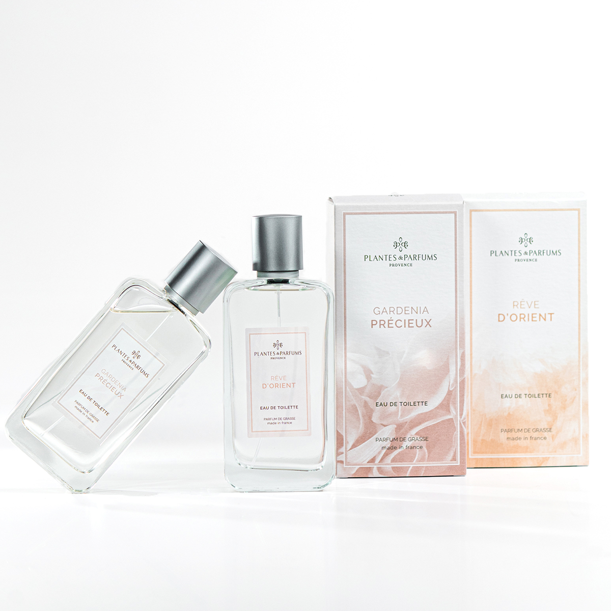 Quels critères prendre en compte pour choisir votre parfum idéal ?