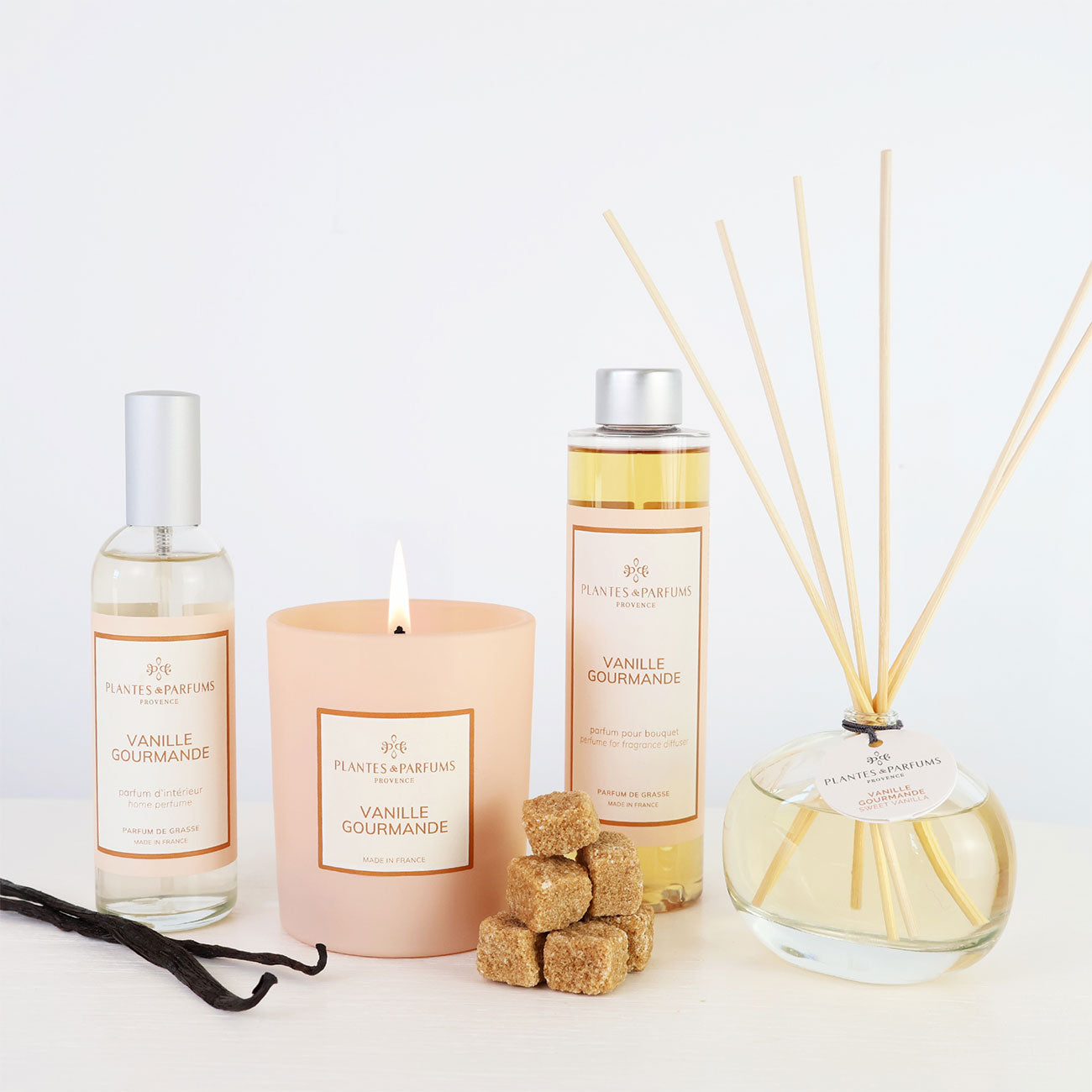 Parfum d'Intérieur, nos astuces pour une maison qui sent bon !