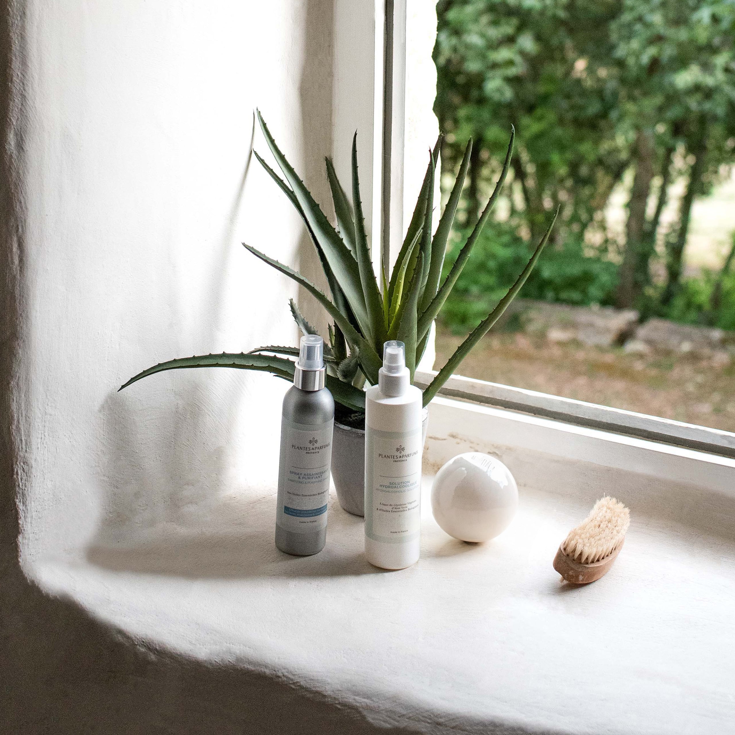 Comment choisir sa solution hydroalcoolique ?