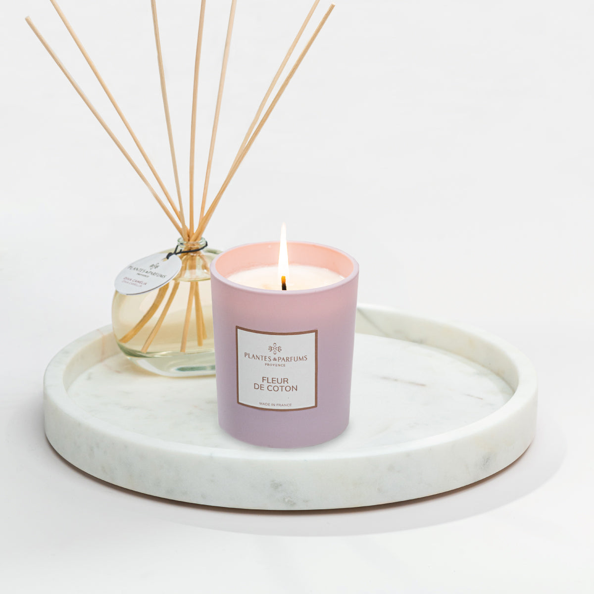 Notre sélection de senteurs Automnales