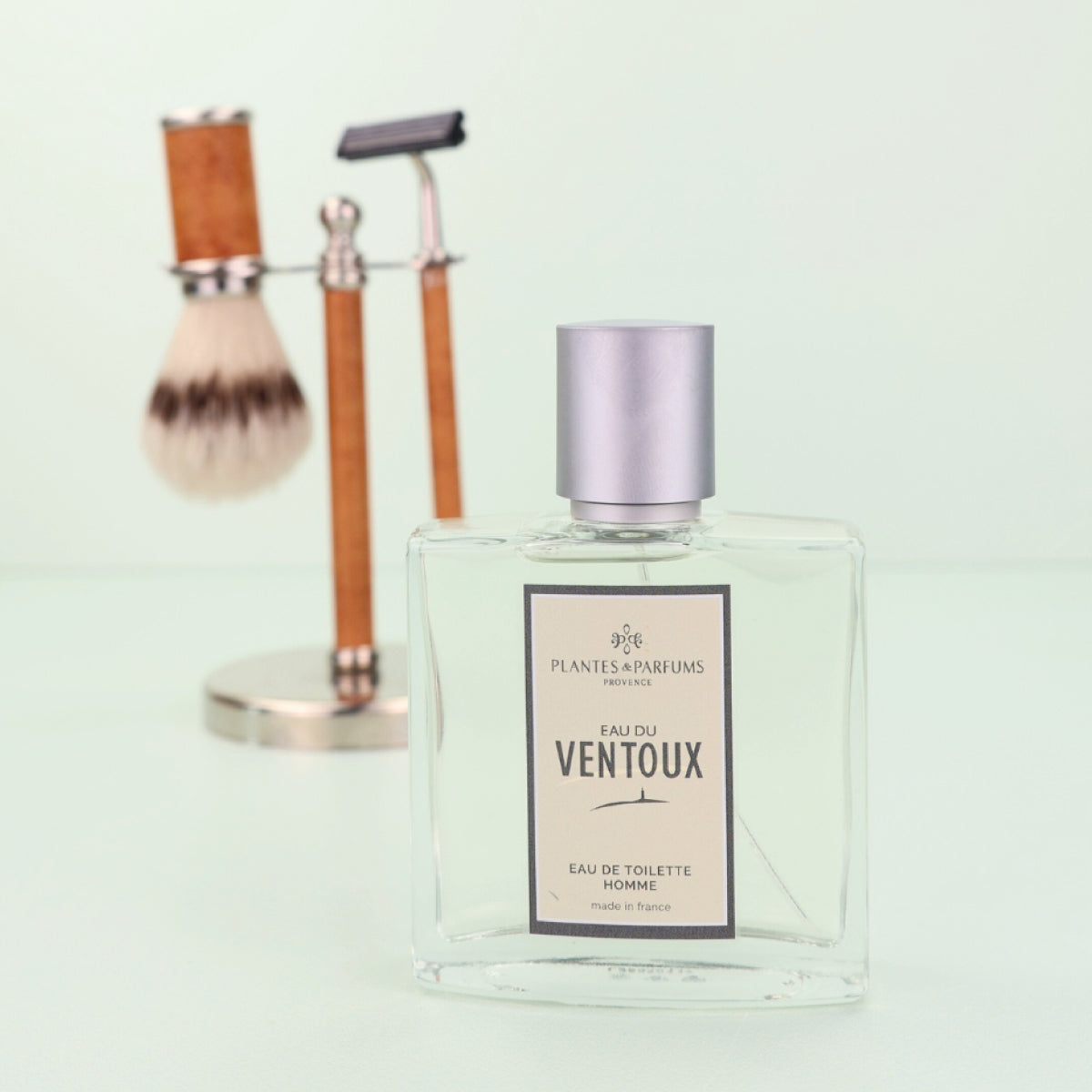 Quelle est l'histoire de l'Eau de Toilette ?