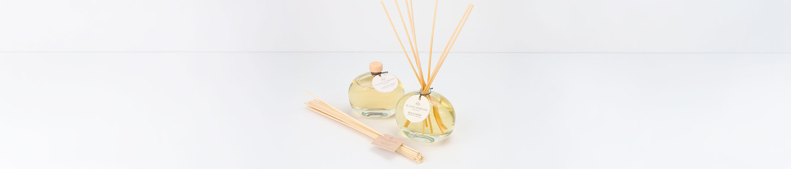 Bouquets Parfumés