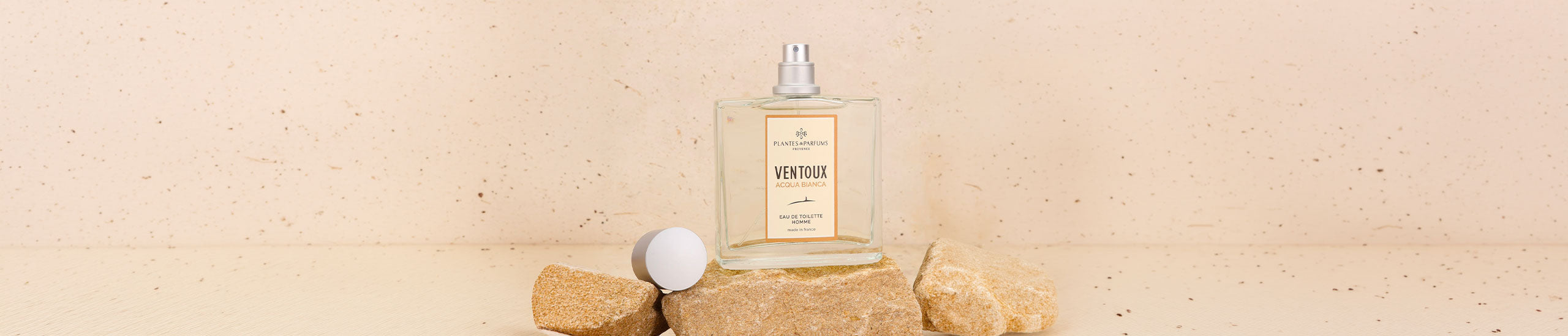 Parfums Homme