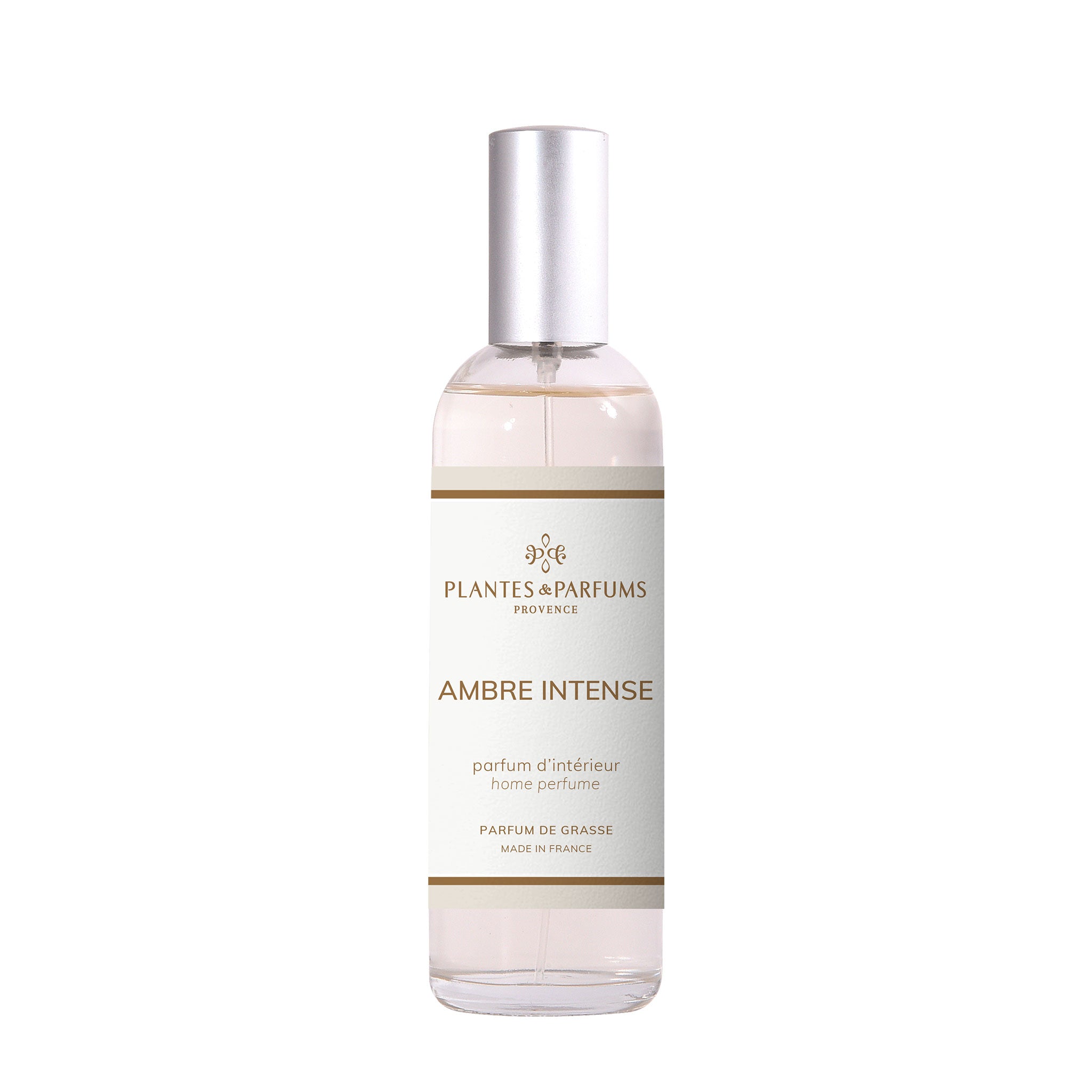 Parfum d'Intérieur Ambre Intense