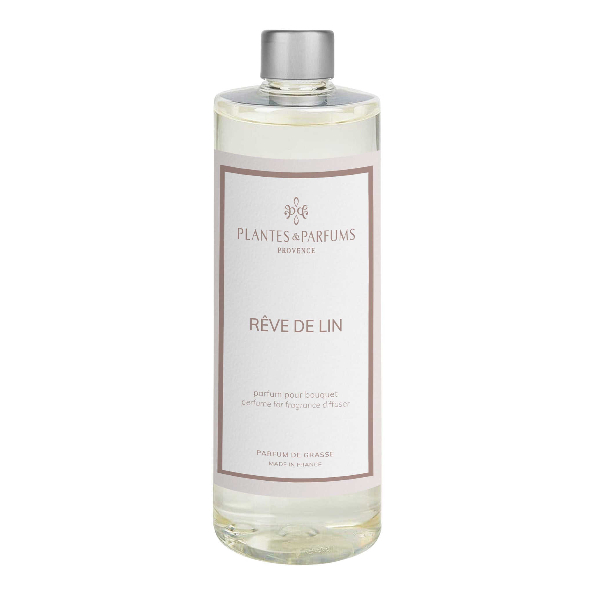 Parfum pour Bouquet Rêve de Lin 500 ml