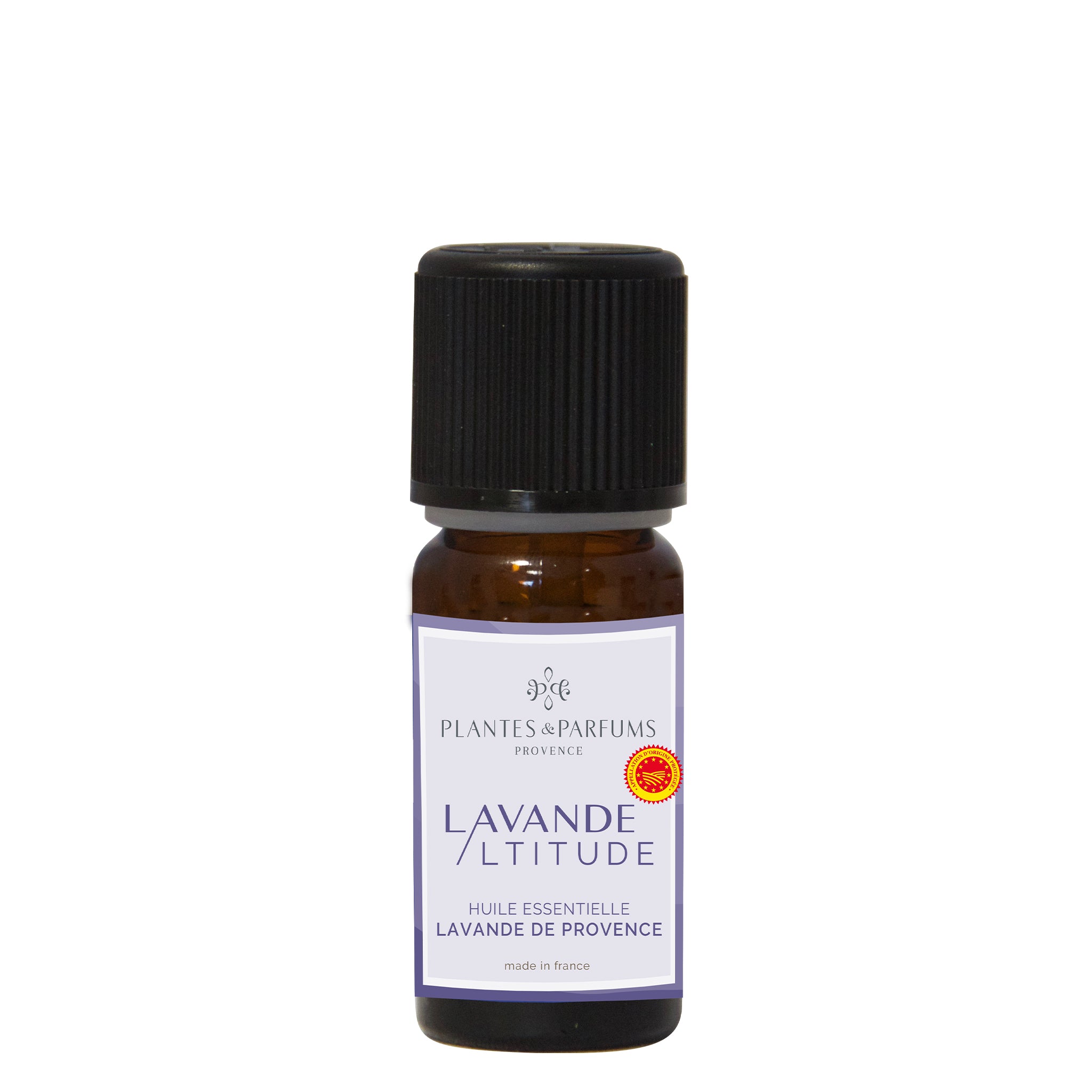 Huile Essentielle de Lavande 10ml