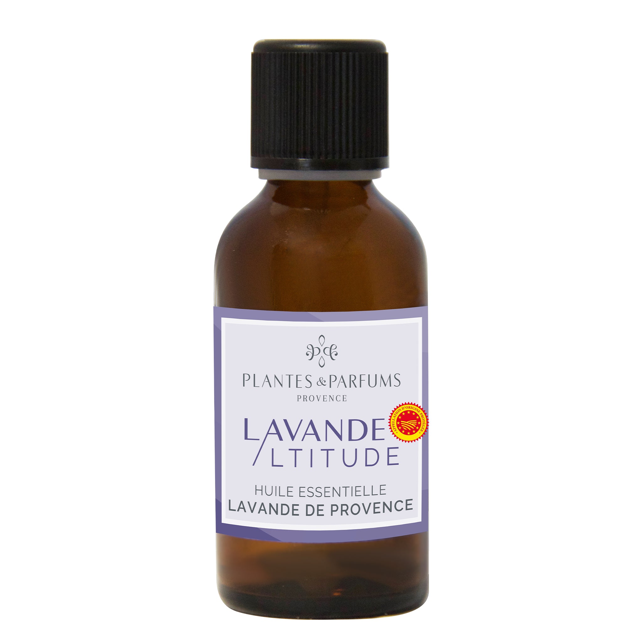 Huile Essentielle de Lavande 50ml