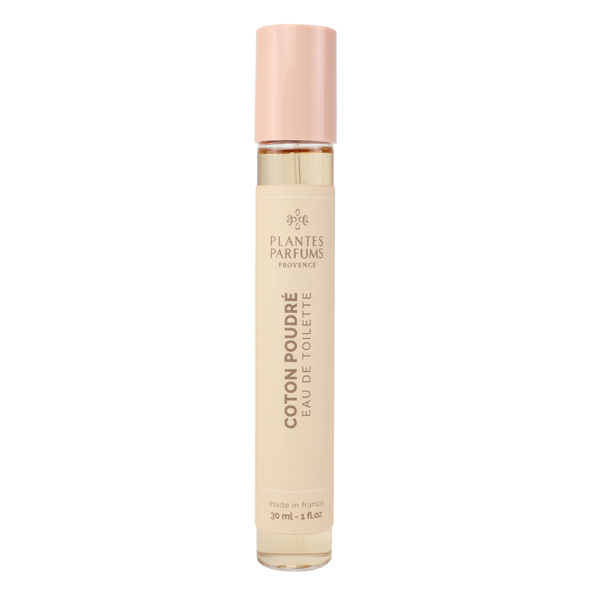 Coton Poudré Eau de Toilette 30ml