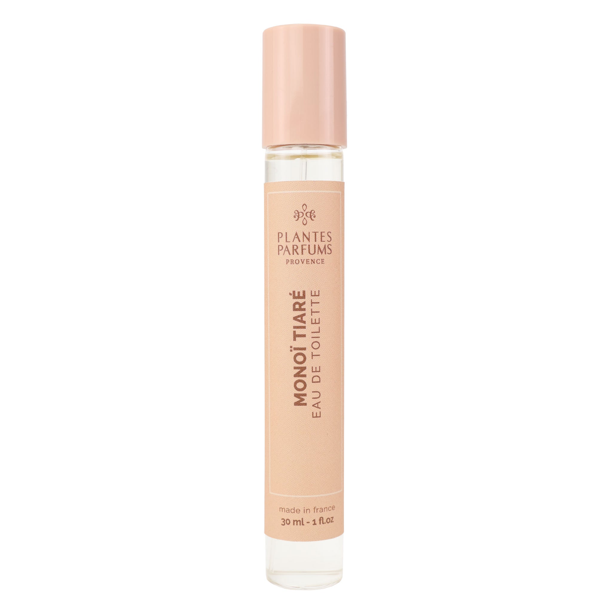 Monoï Tiaré Eau de Toilette 30ml
