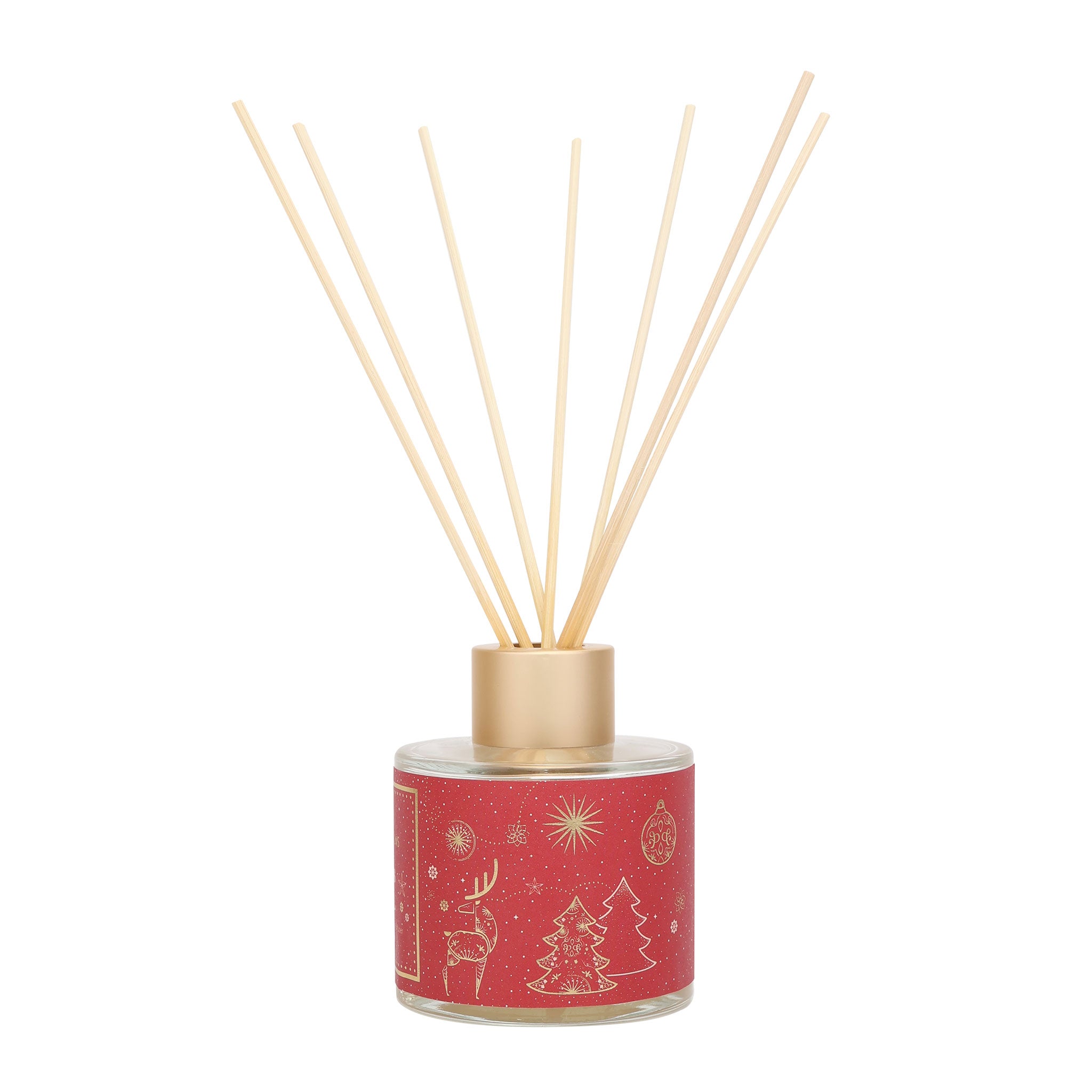 Bouquet Parfumé 100ml Desserts de Noël