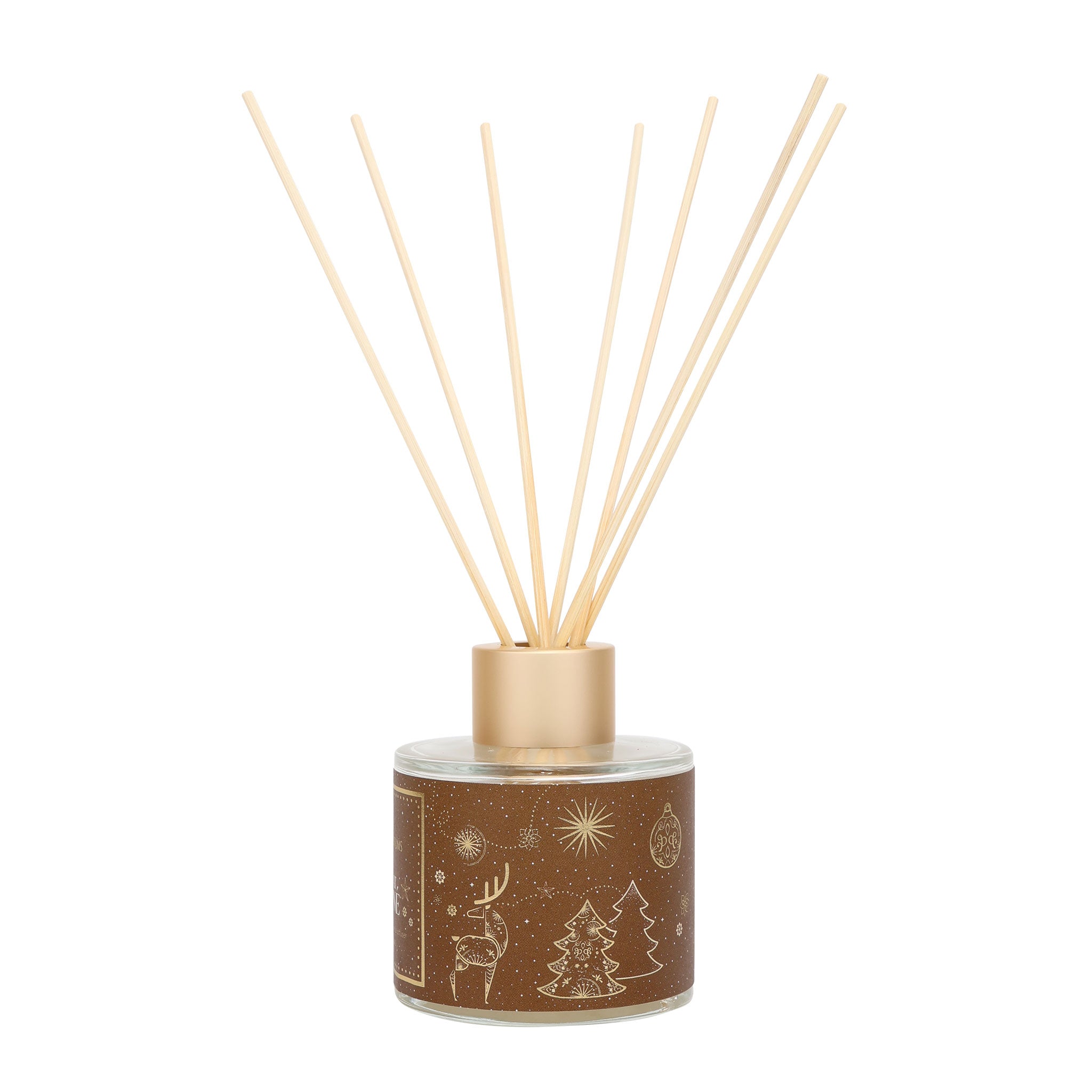Bouquet Parfumé 100ml Chocolat Praliné