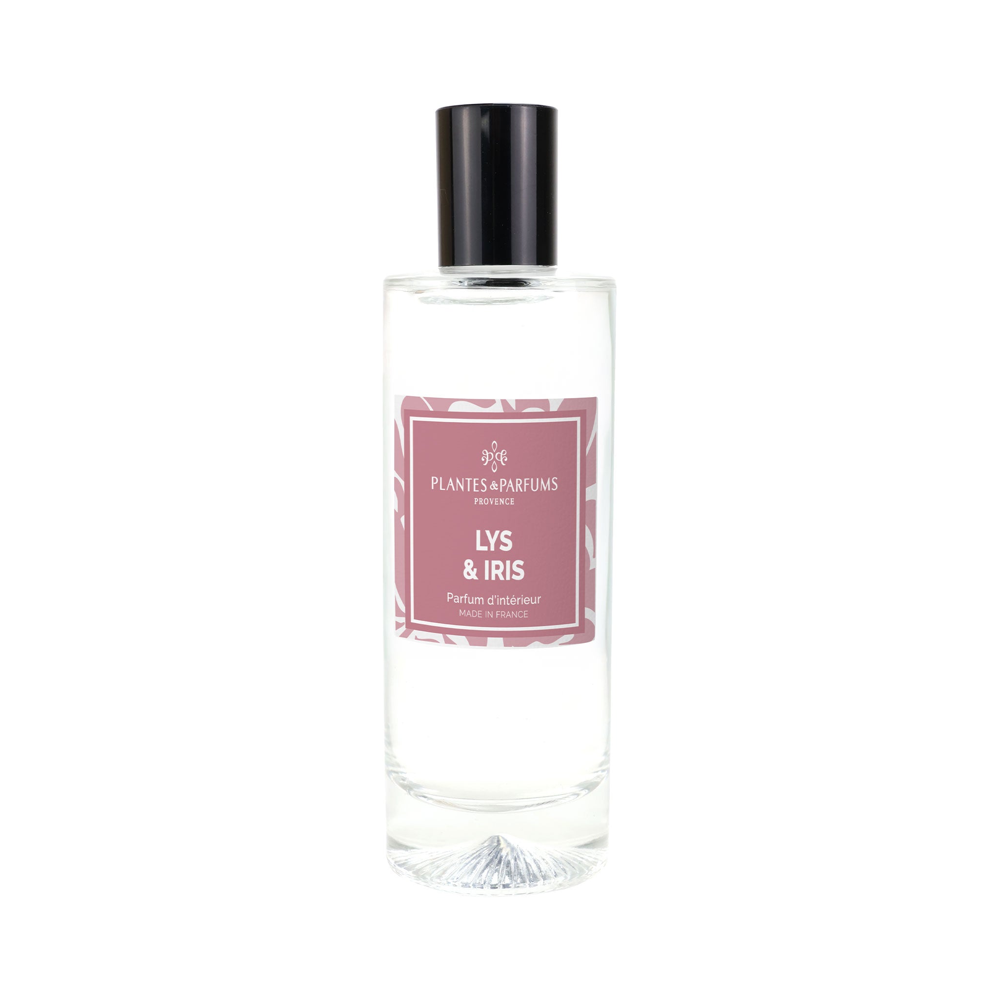 Parfum d'Intérieur 100ml Lys & Iris