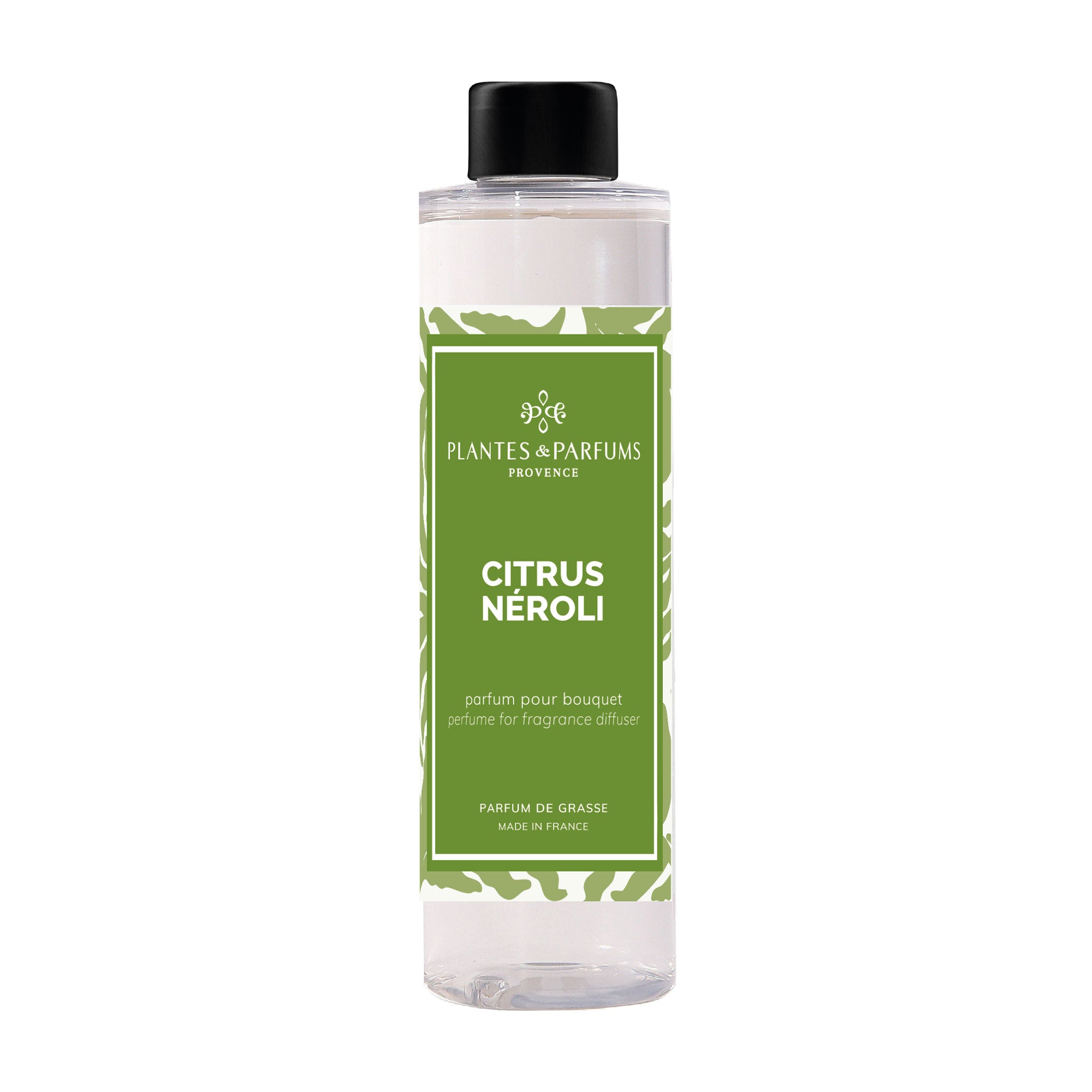 Citrus Néroli Parfum pour Bouquet 200ml