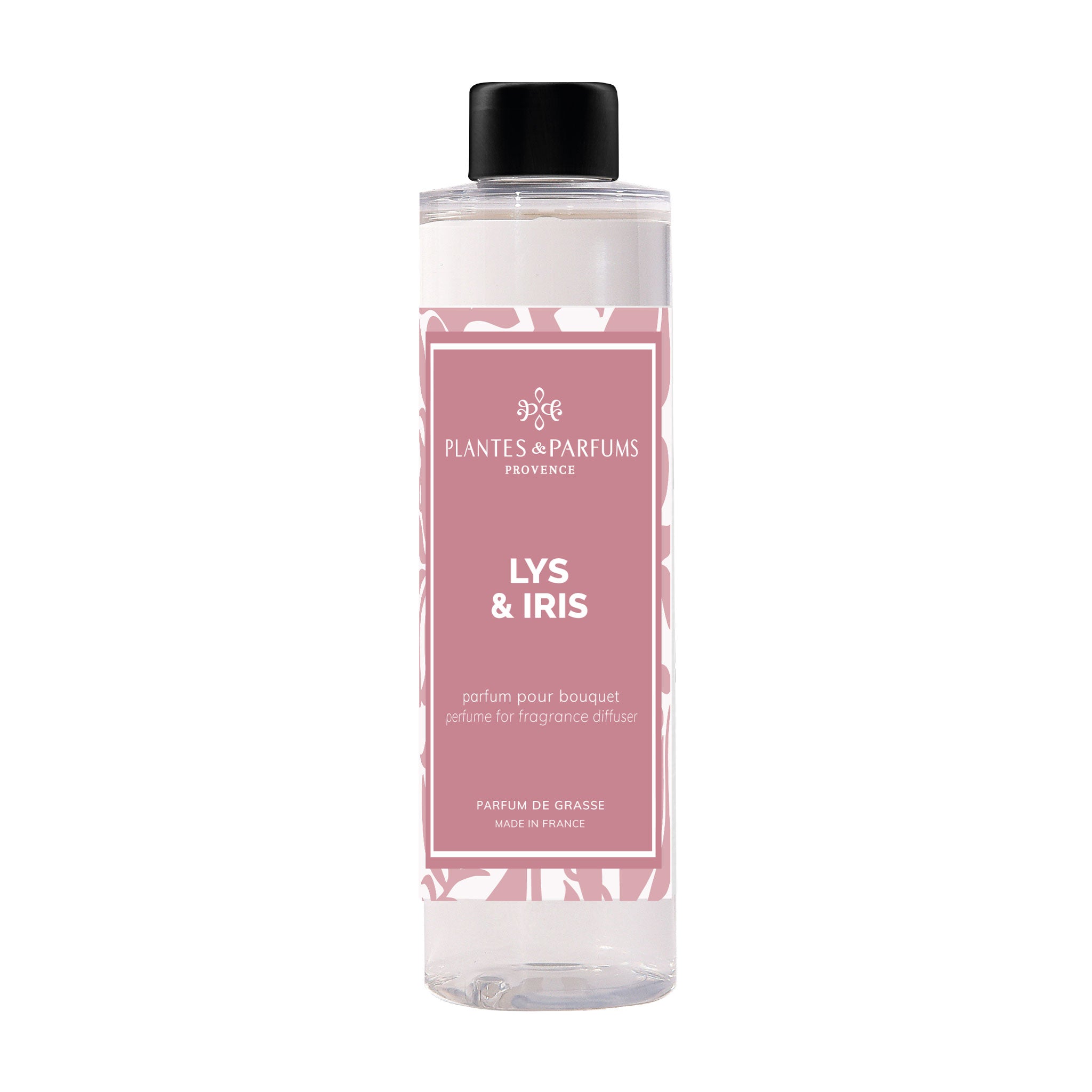 Lys & Iris Parfum pour Bouquet 200ml