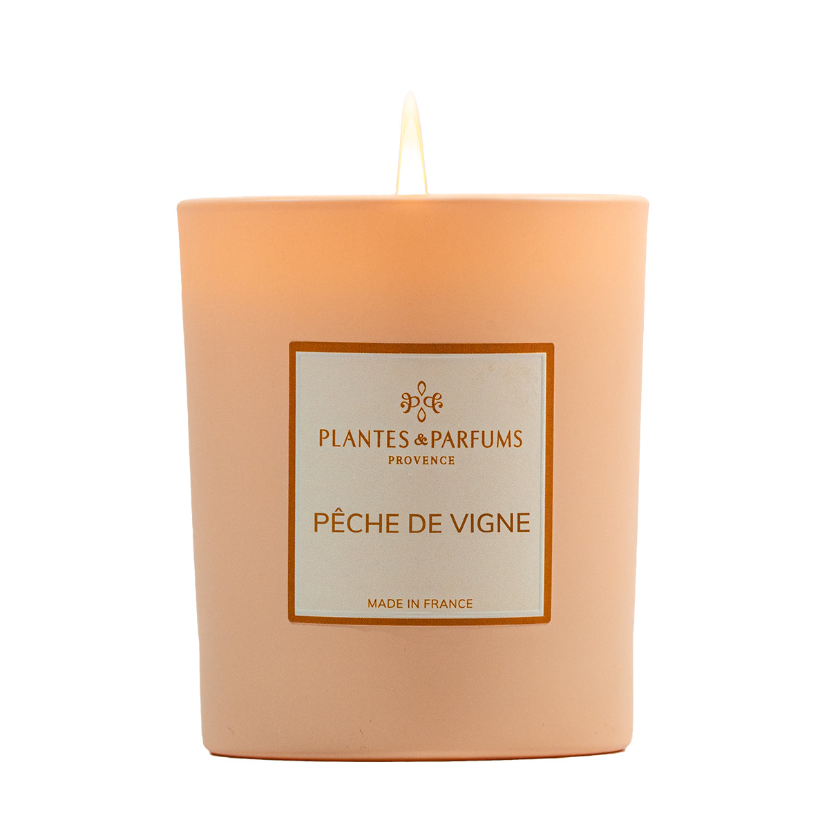 Bougie parfumée tartelette au chocolat fabriquée en Provence | Leroy Merlin Bougie parfumée tartelette au chocolat fabriquée en Provence | Leroy Merlin