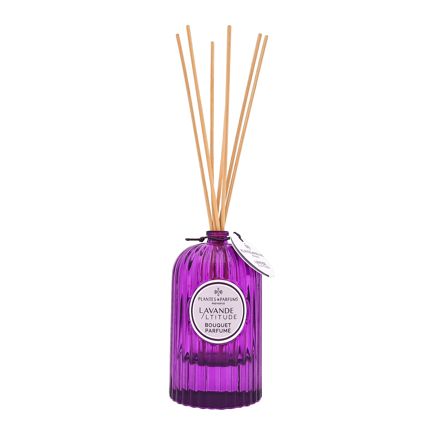 Bouquet Parfumé Lavande Altitude