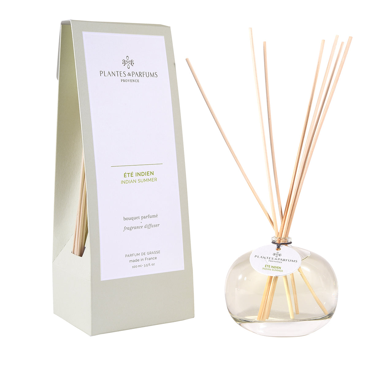 Eté Indien Bouquet Parfumé 100ml