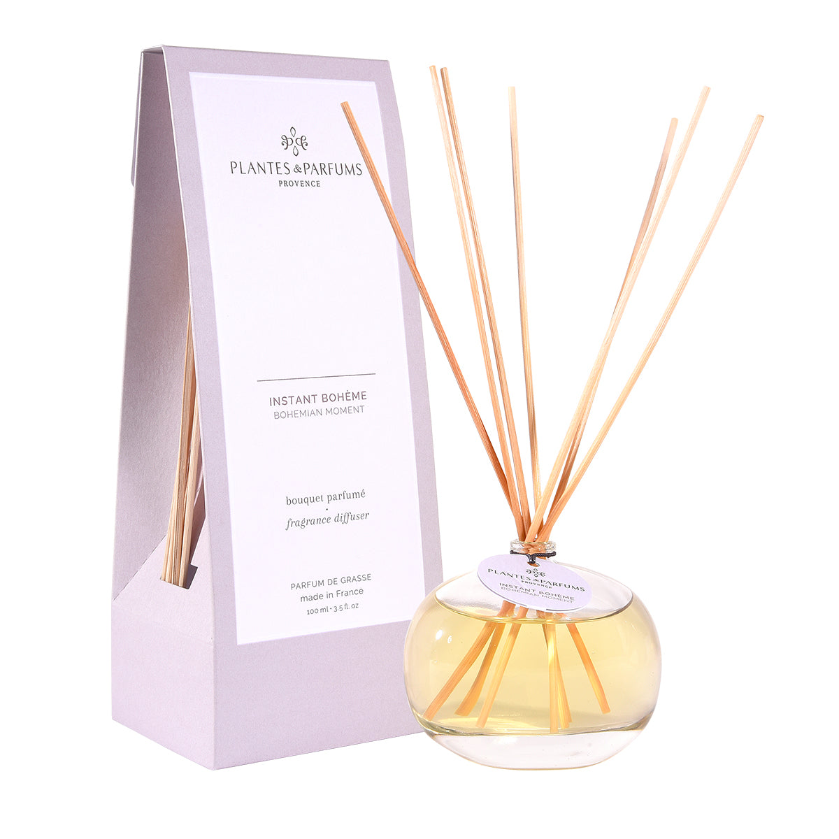 Instant Bohème Bouquet Parfumé 100ml