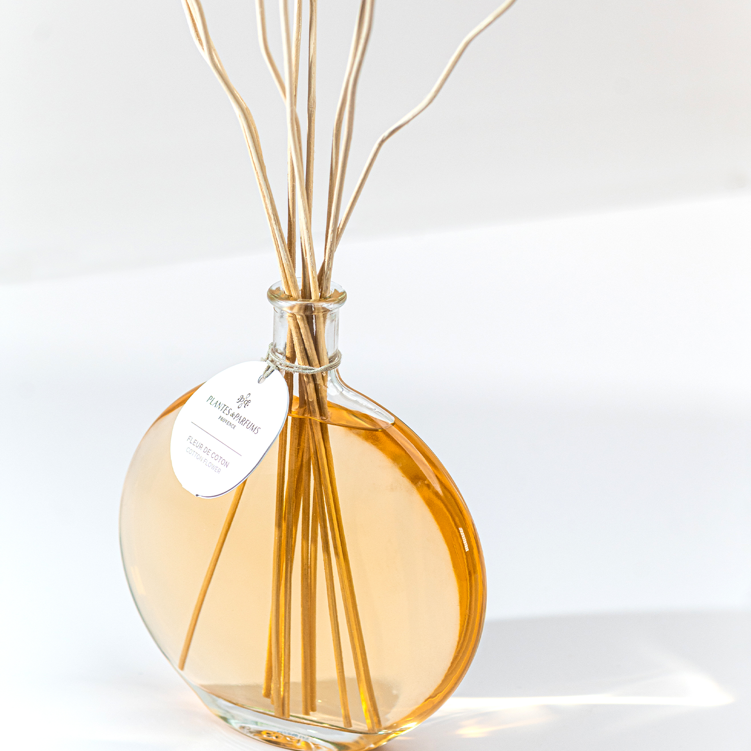 Bouquet Parfumé 500ml Bois d'Orient