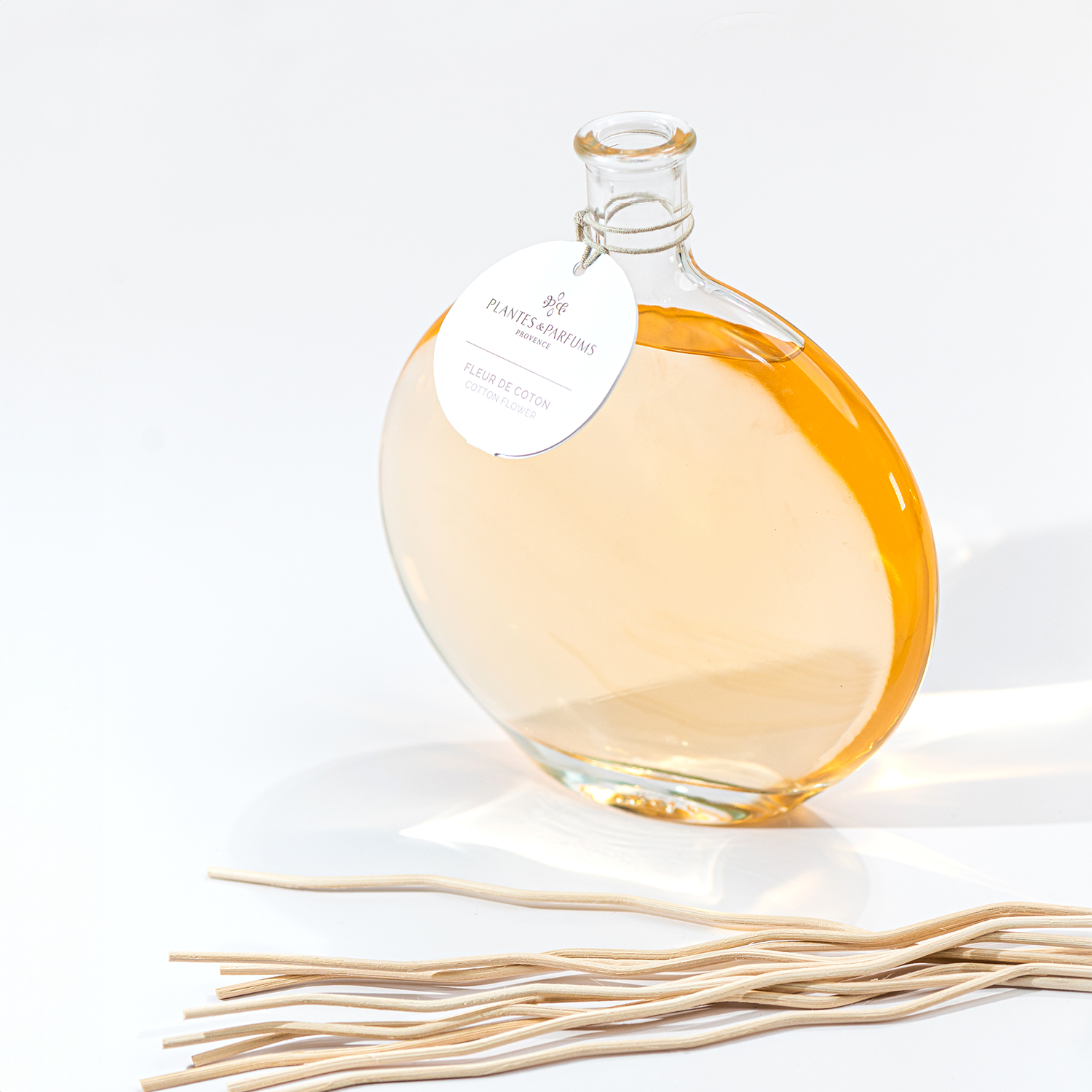 Bouquet Parfumé 500ml Rêve de Lin