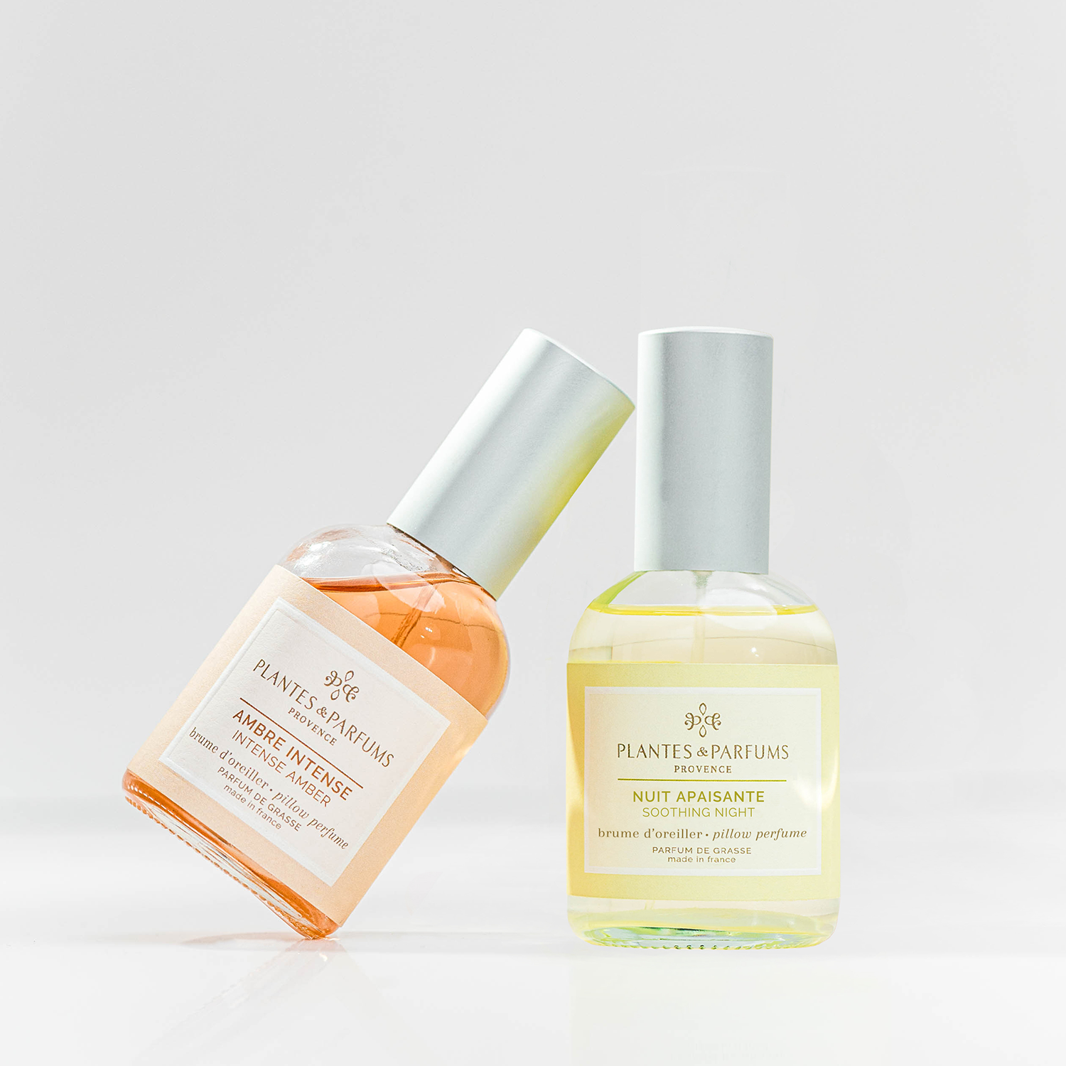 Nuit Apaisante Brume d'Oreiller 50ml