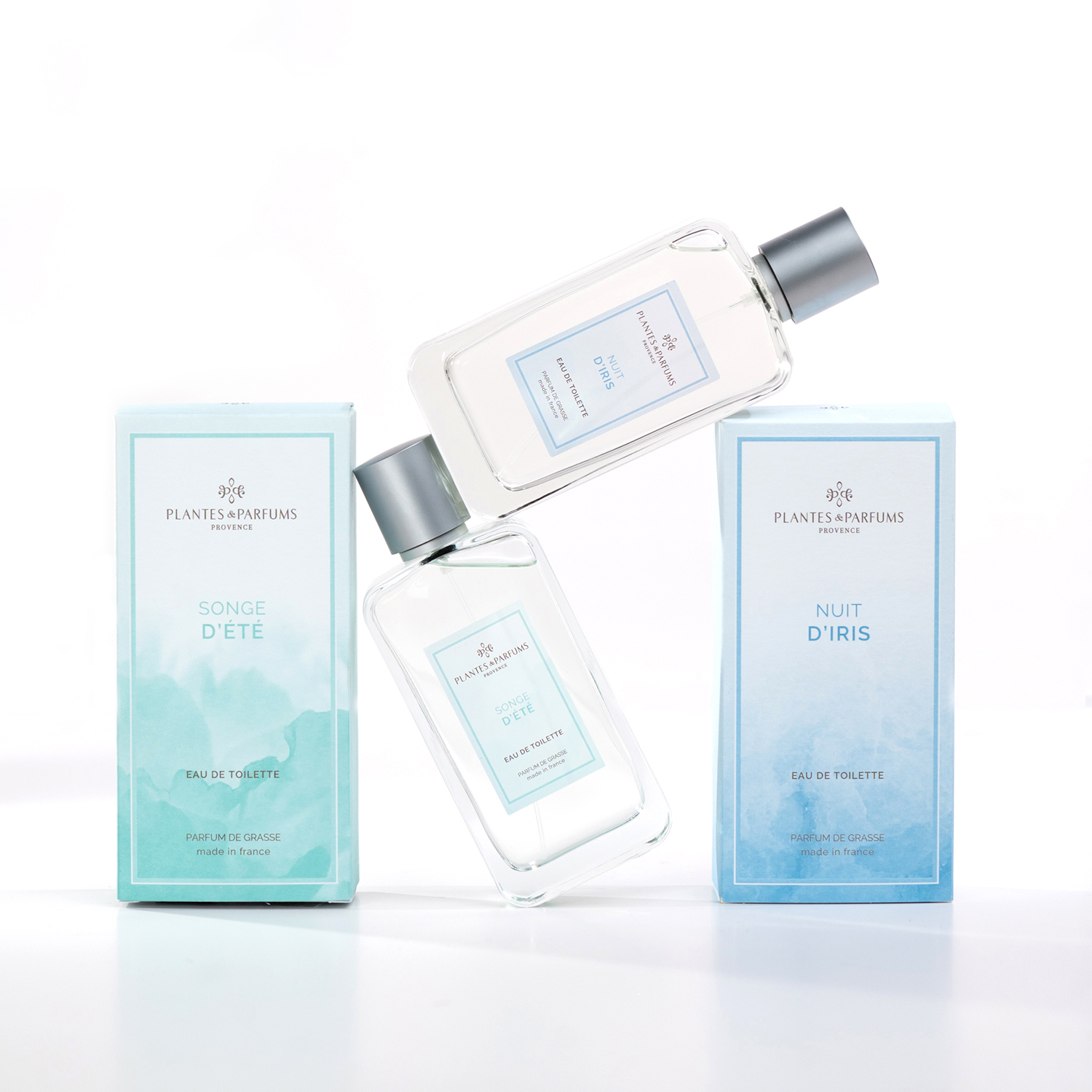 Eau de Toilette Songe d'Eté