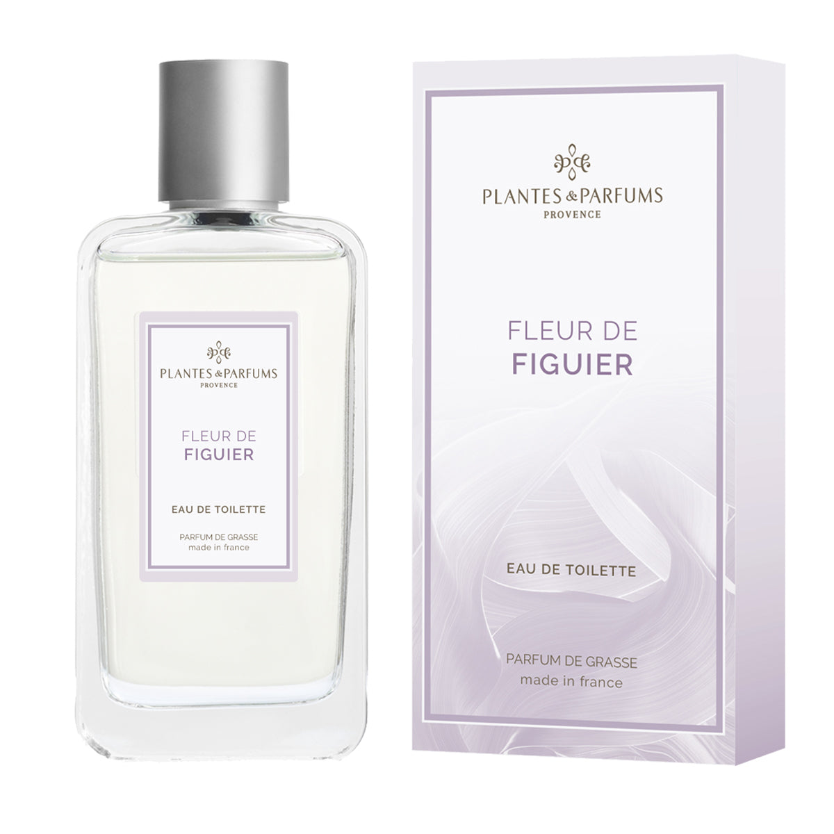 Eau de Toilette Fleur de Figuier
