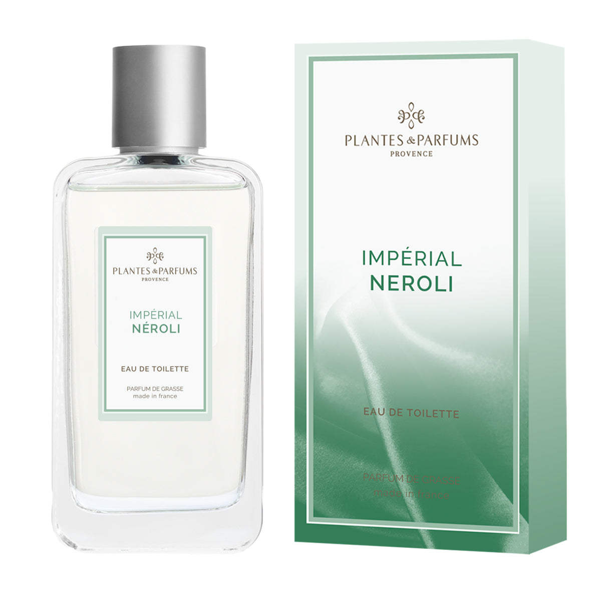 Eau de Toilette Néroli Impérial