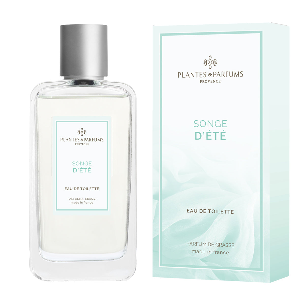 Eau de Toilette Songe d'Eté