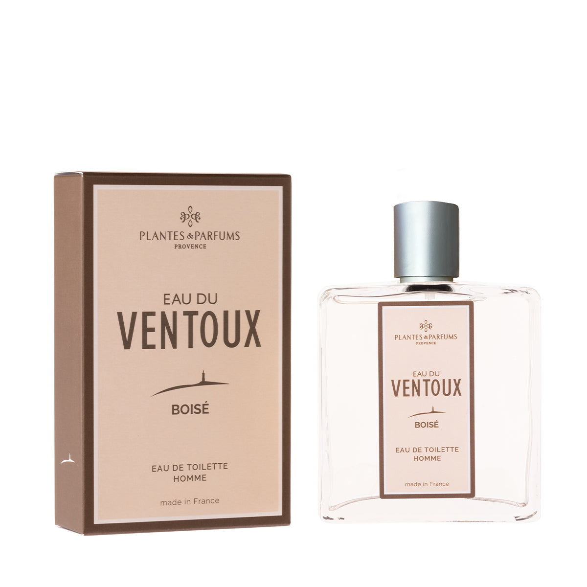 Eau de Toilette Eau du Ventoux Boisé