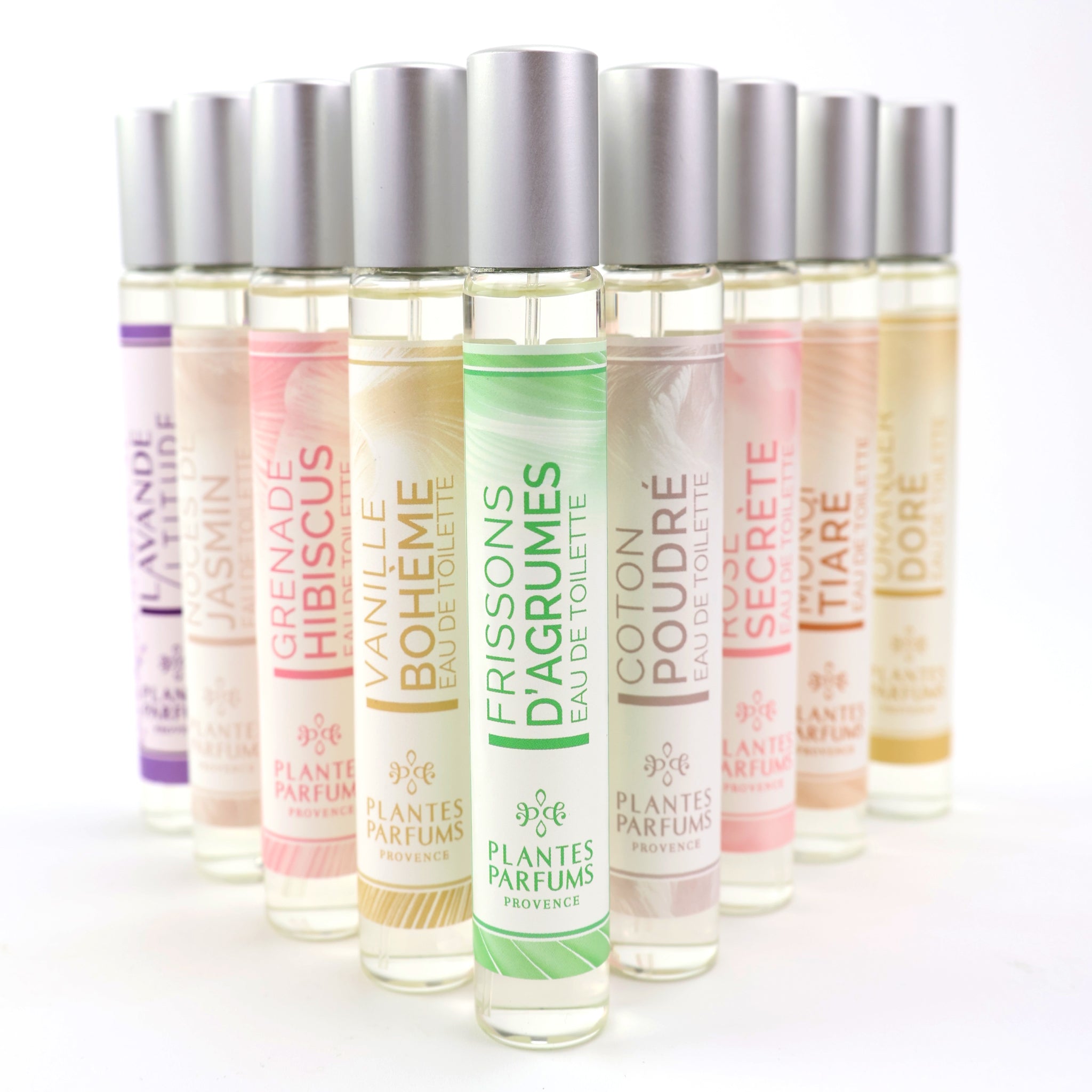 Eau de Toilette 30ml Oranger Doré