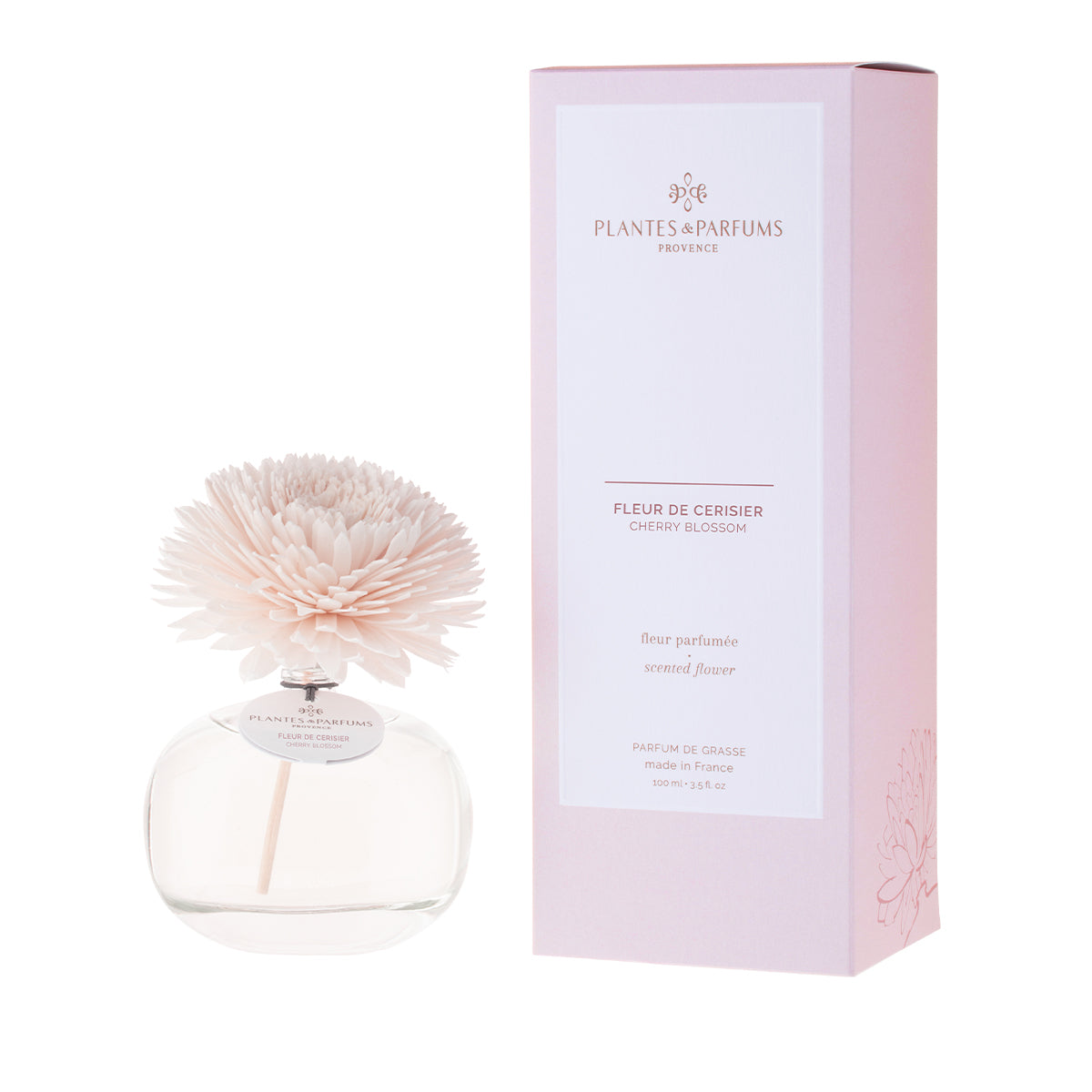 Fleur Parfumée Fleur de Cerisier